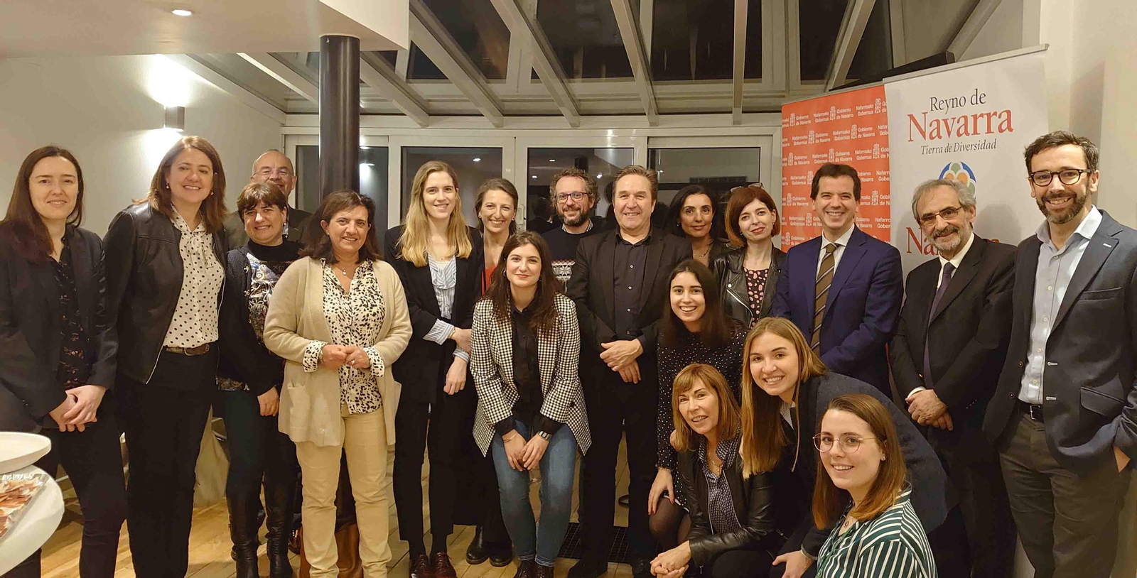 Navarra Next en Bruselas web