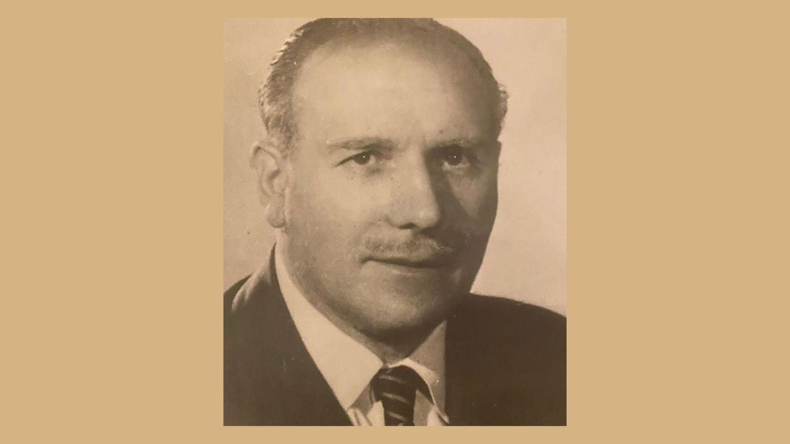 Roberto Rivas Mathis Roberto Rivas, o enxeñeiro total