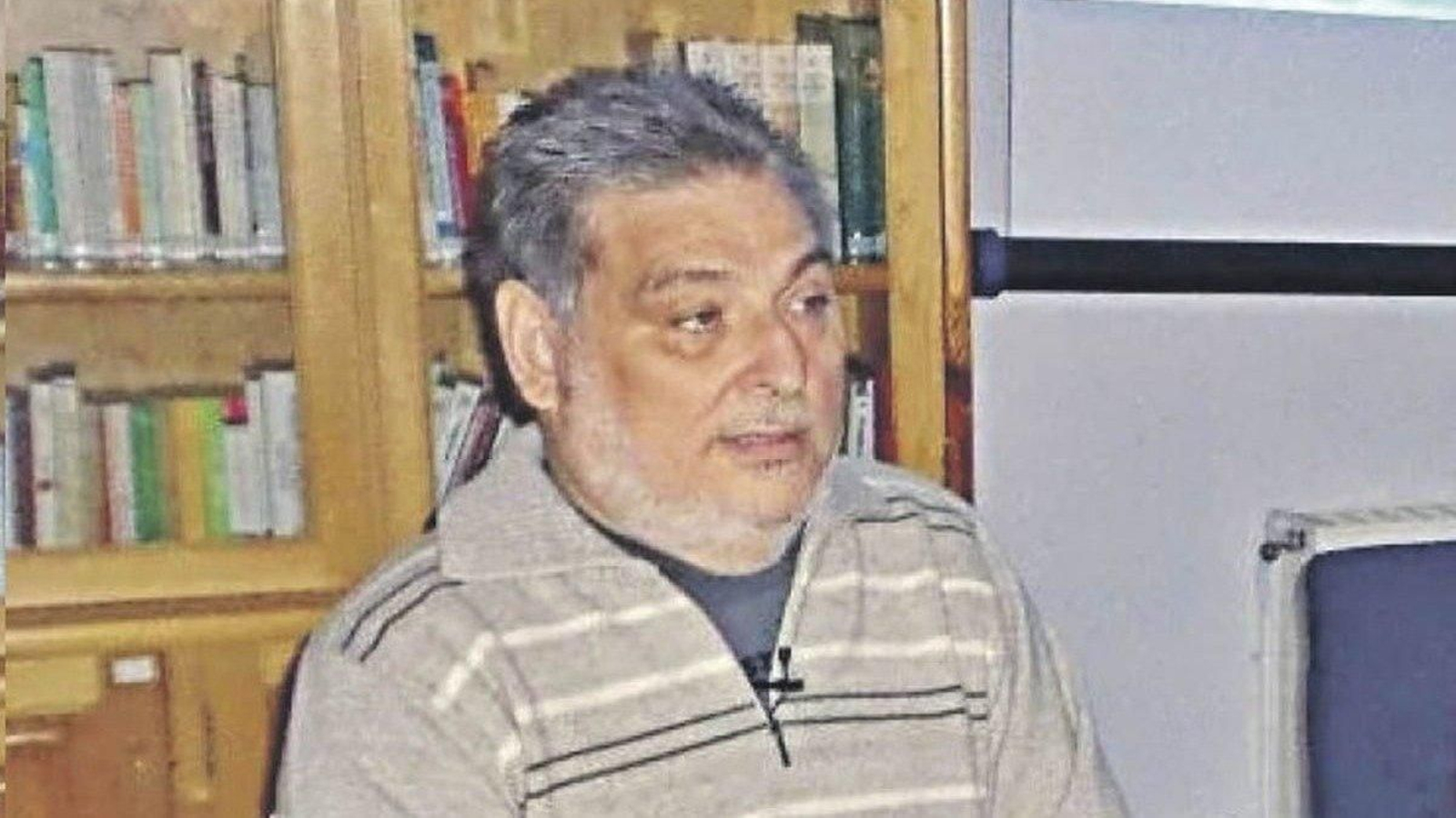 Antonio Castro Voces.