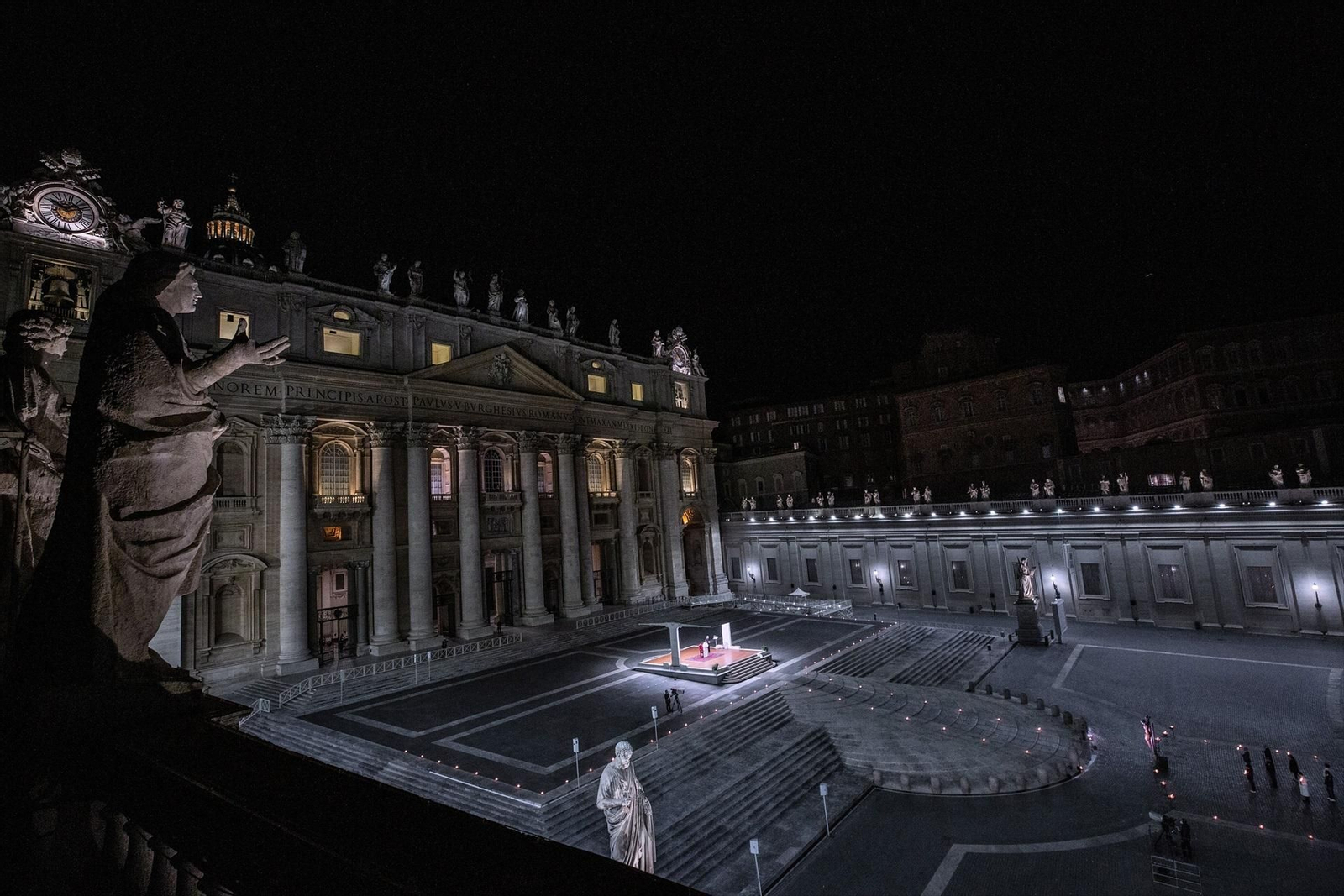 Galería | Recorrido por la vida del Papa Francisco