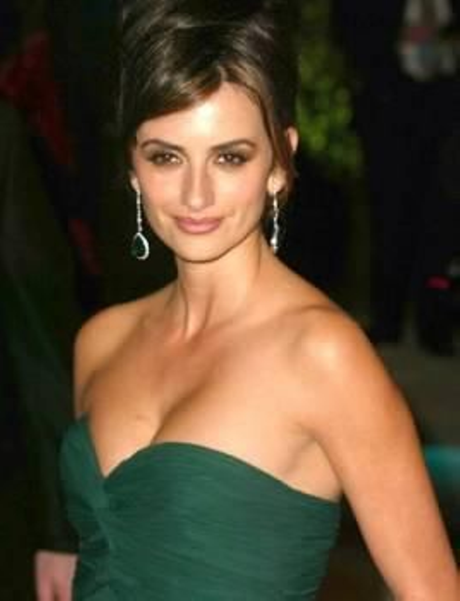 La actriz Penélope Cruz. (Foto: ARCHIVO)