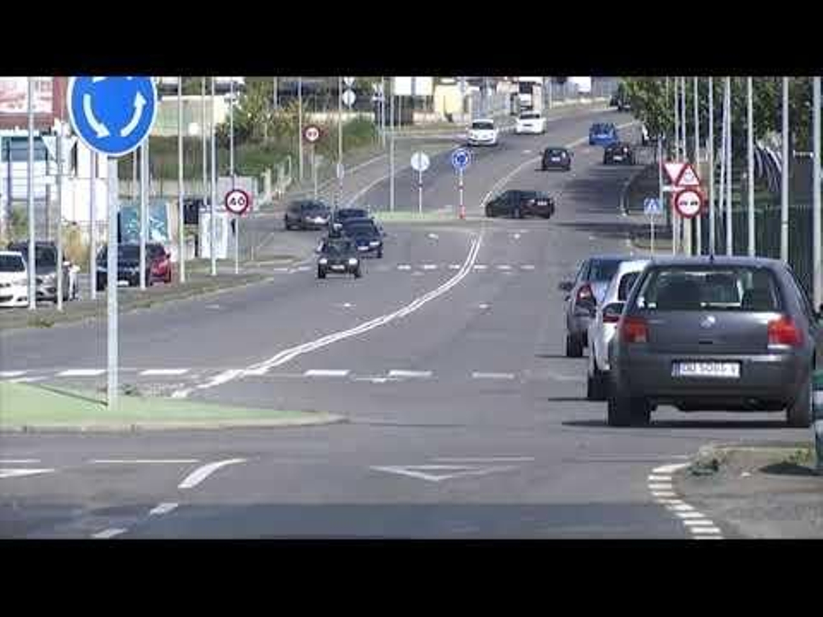 El 60 por ciento de las empresas del Polígono recupera su actividad de 2019 18/11/2021