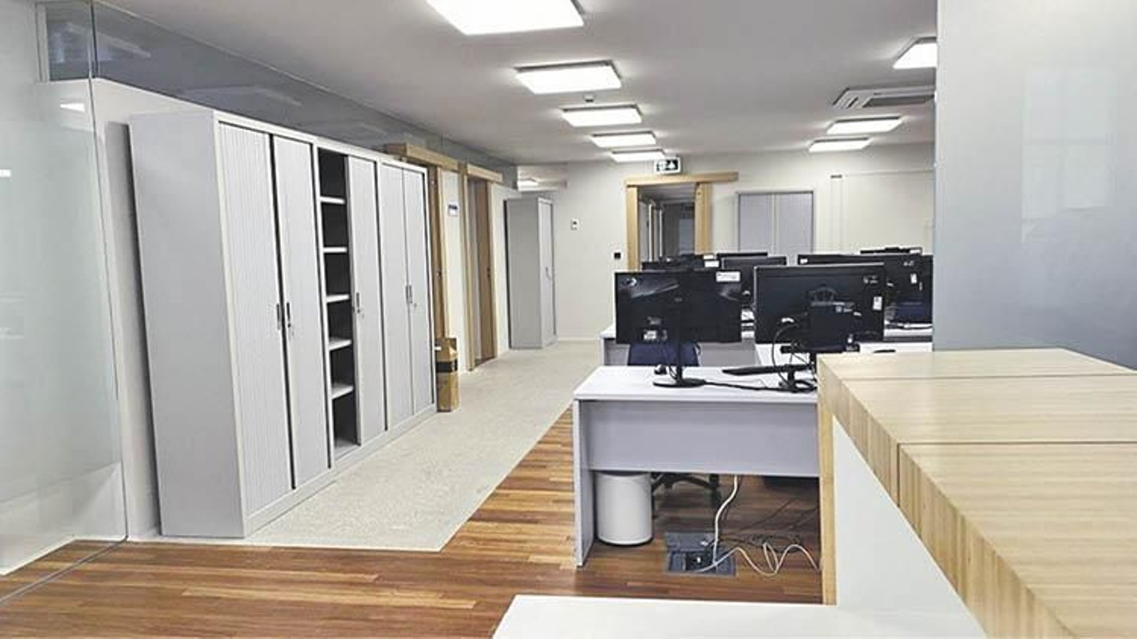 La denuncia fue interpuesta en Vigo en mayo del año pasado.