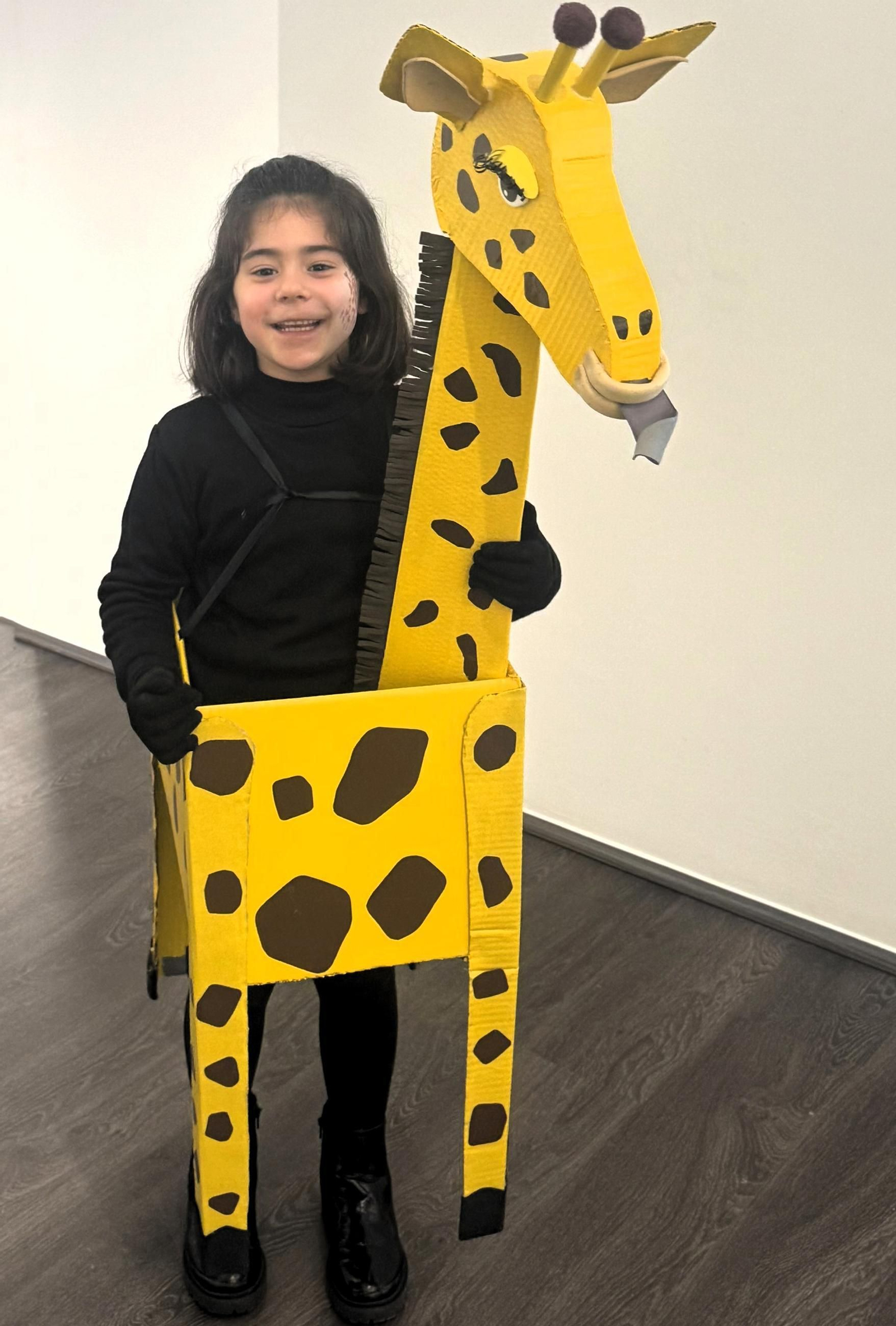 O Entroido no CRA Monterrei