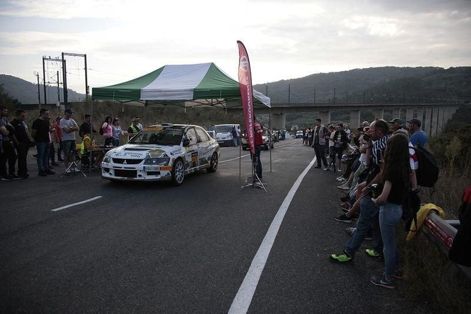 rally ribeira sacra