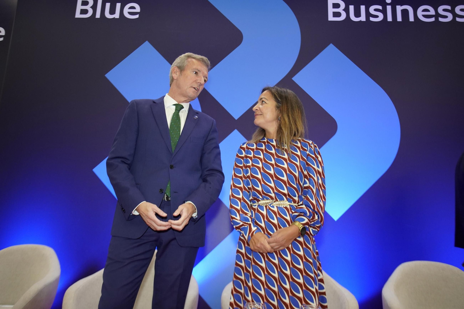 Galería | Conxemar 2026 abre sus puertas en el Ifevi con más de 800 expositores
