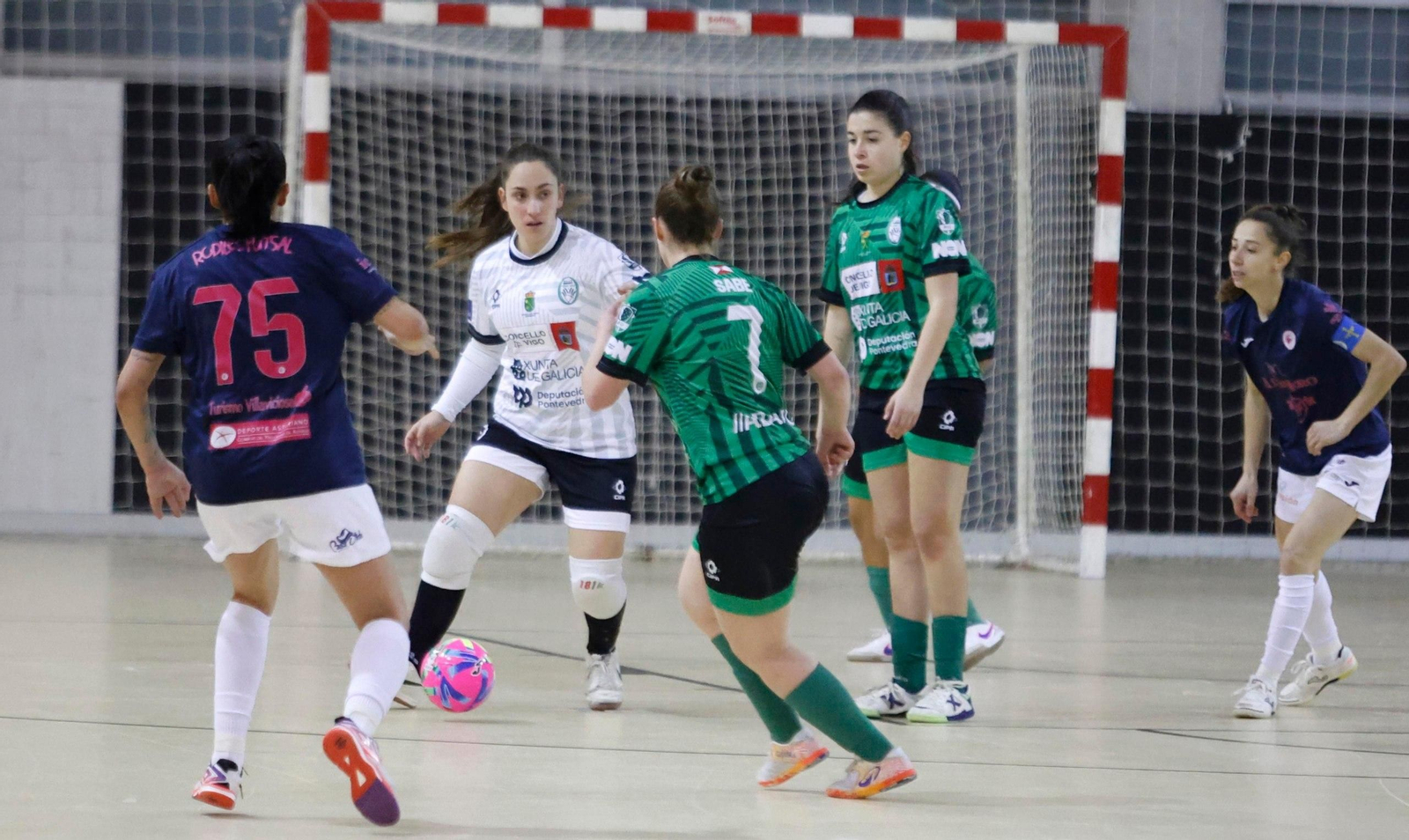 El Bembrive está pendiente del TAD para saber si, con la exclusión del Segosala, se mete en el ‘playoff’.