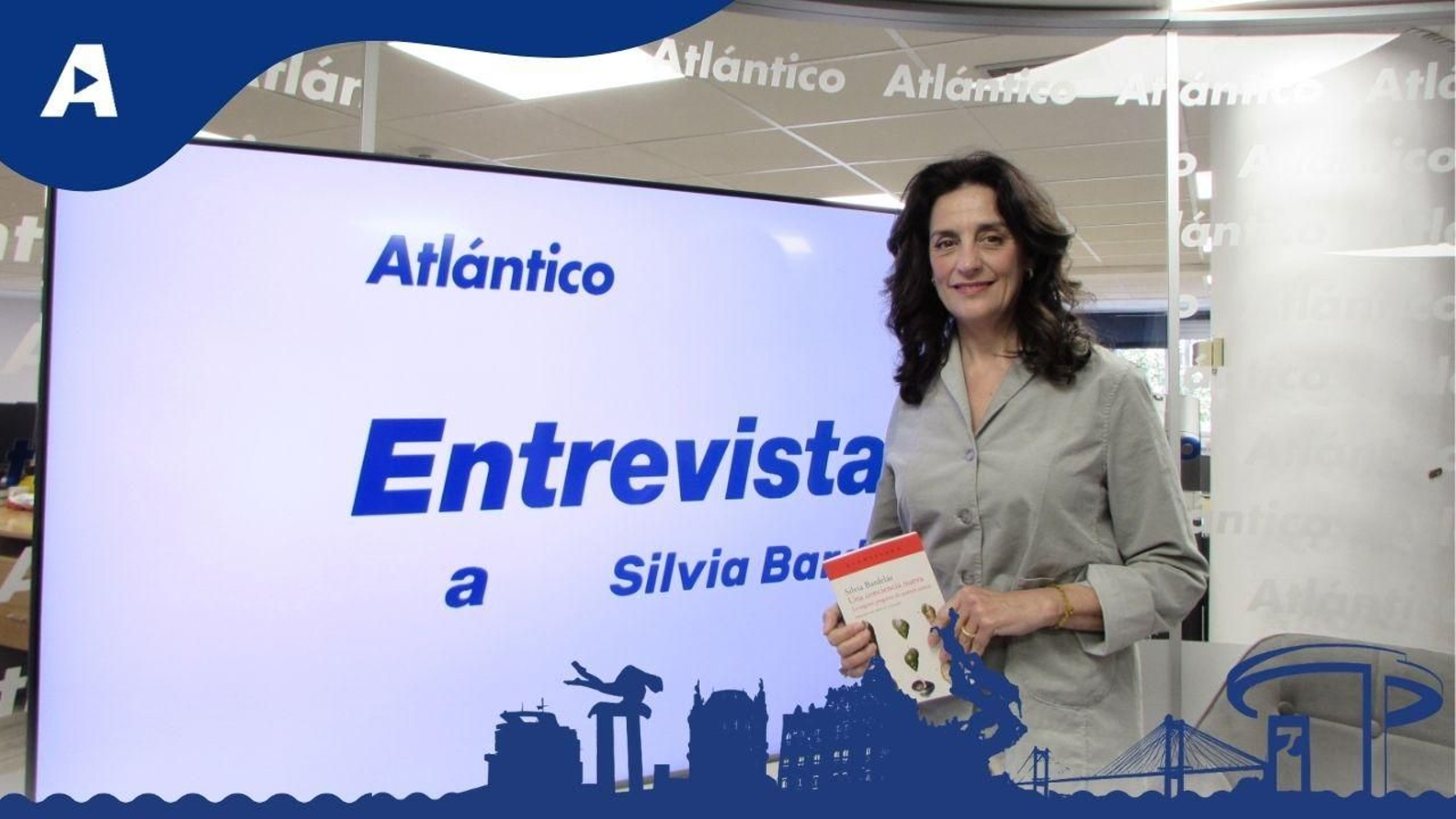 Silvia Bardelás: “En las redes sociales debemos ser agentes, no pacientes del algoritmo”