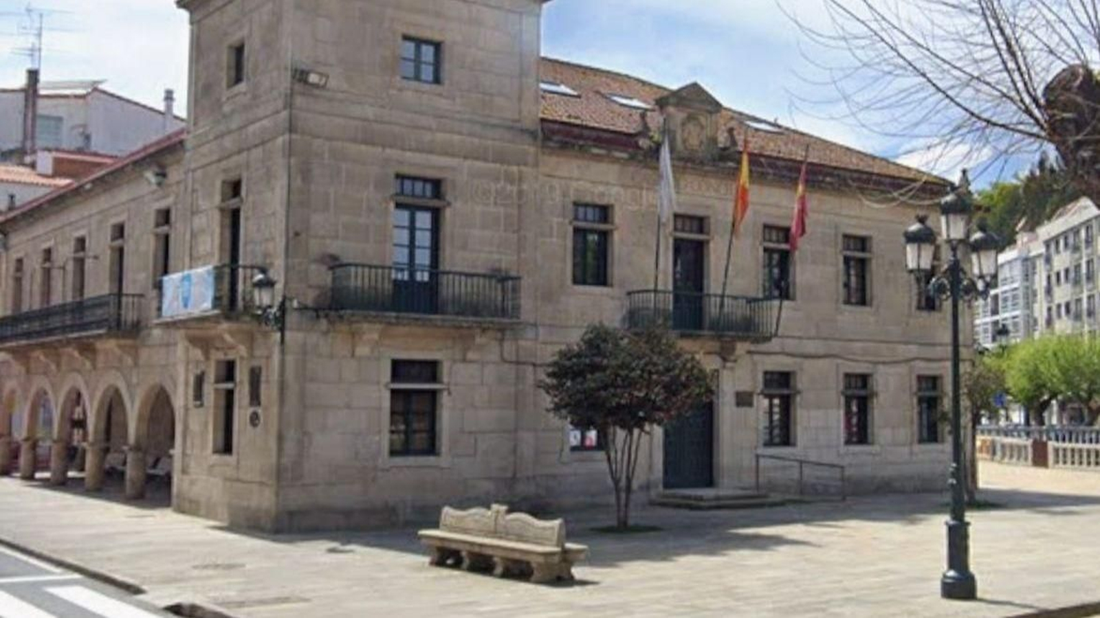 Las obras se consensuaron con los consejos parroquiales.