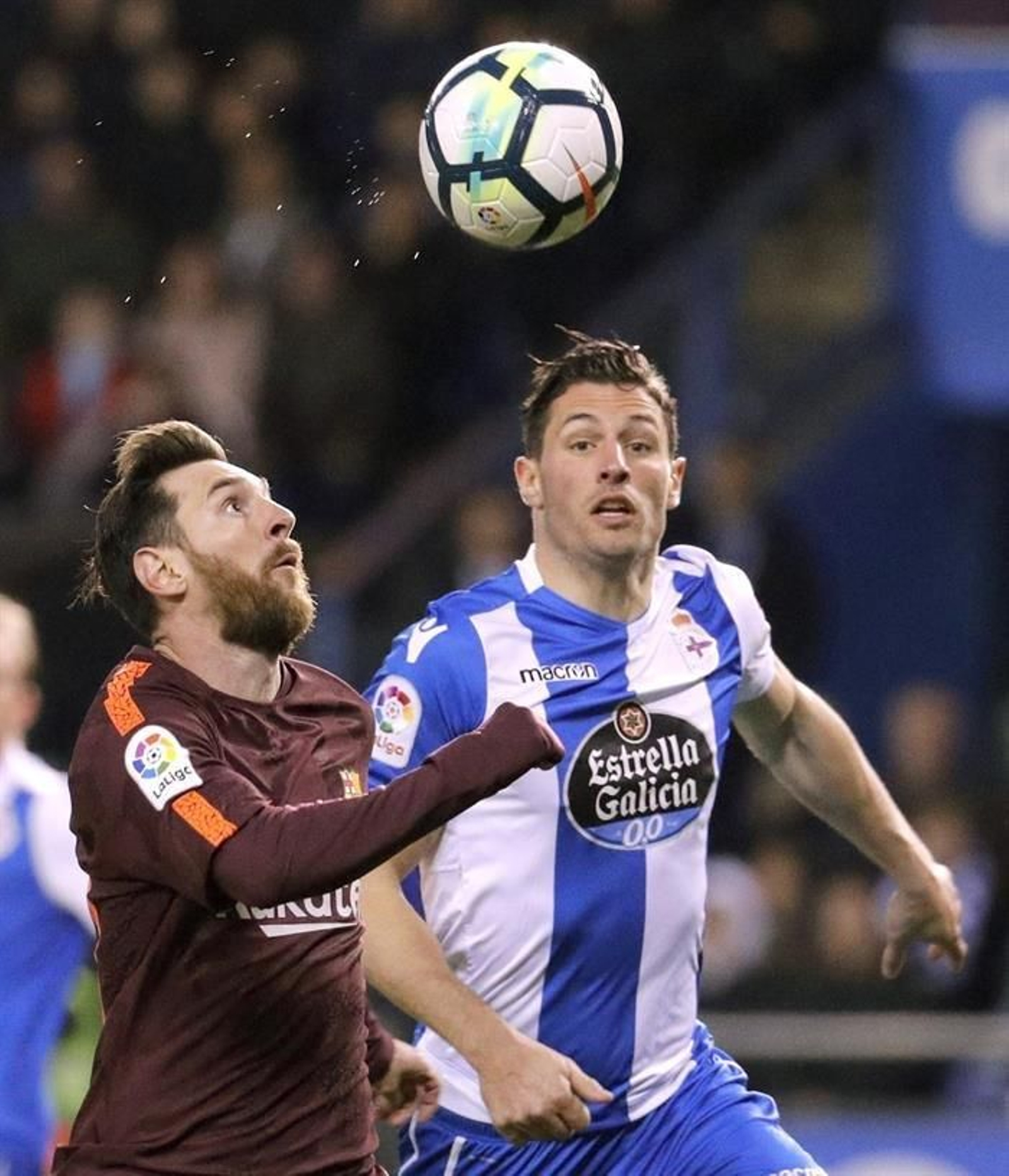 El Barça campeón de Liga 15