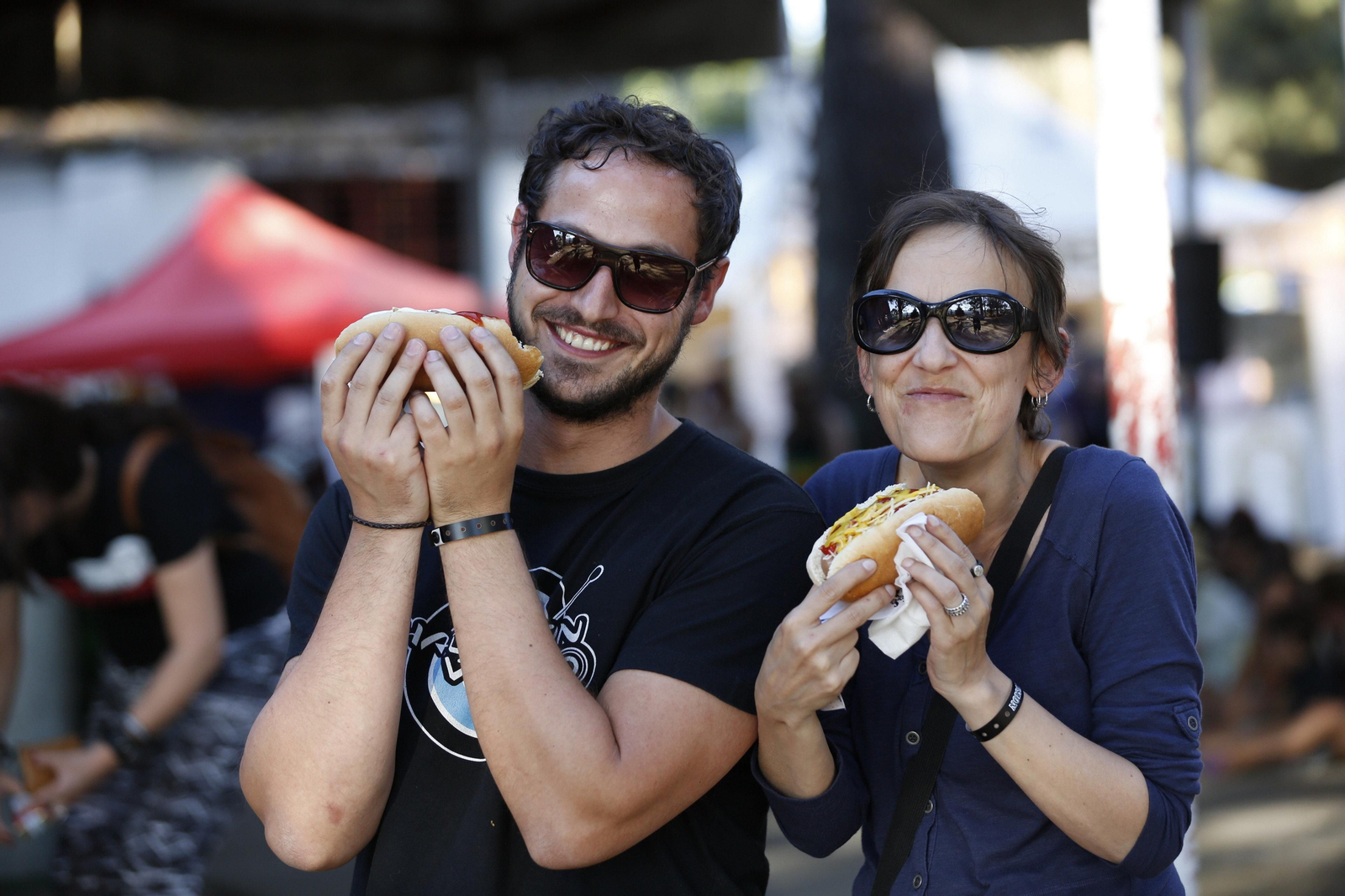 Festival de Reperkusión en Bemposta