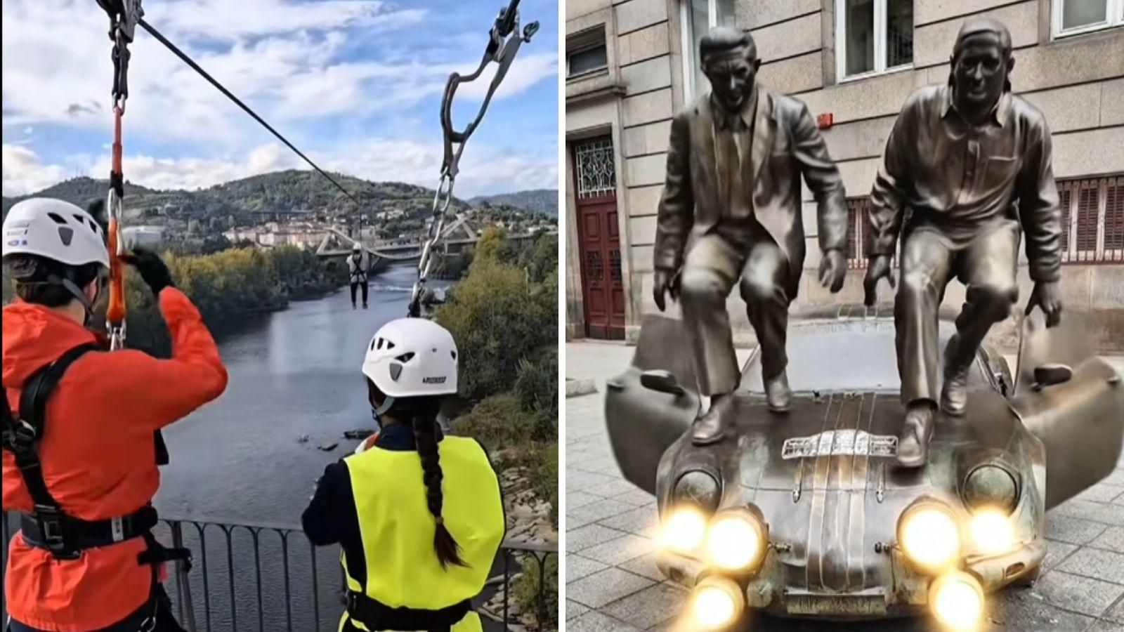 La IA cambia la realidad de Ourense