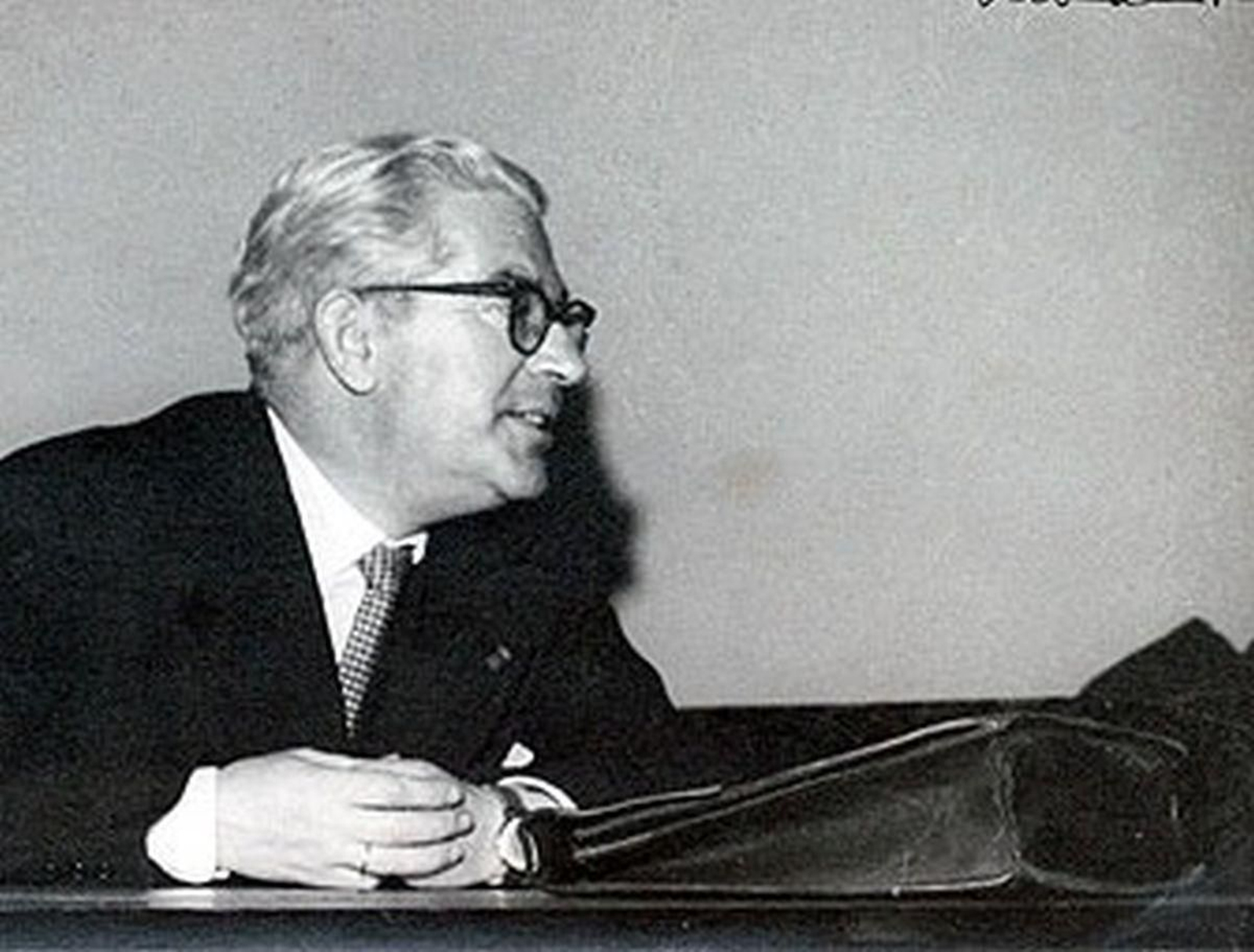 Xosé María Díaz Castro.