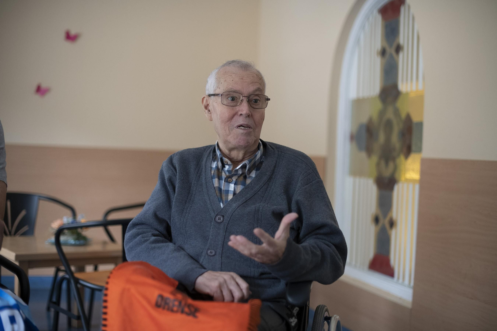 Foto: Xesús Fariñas