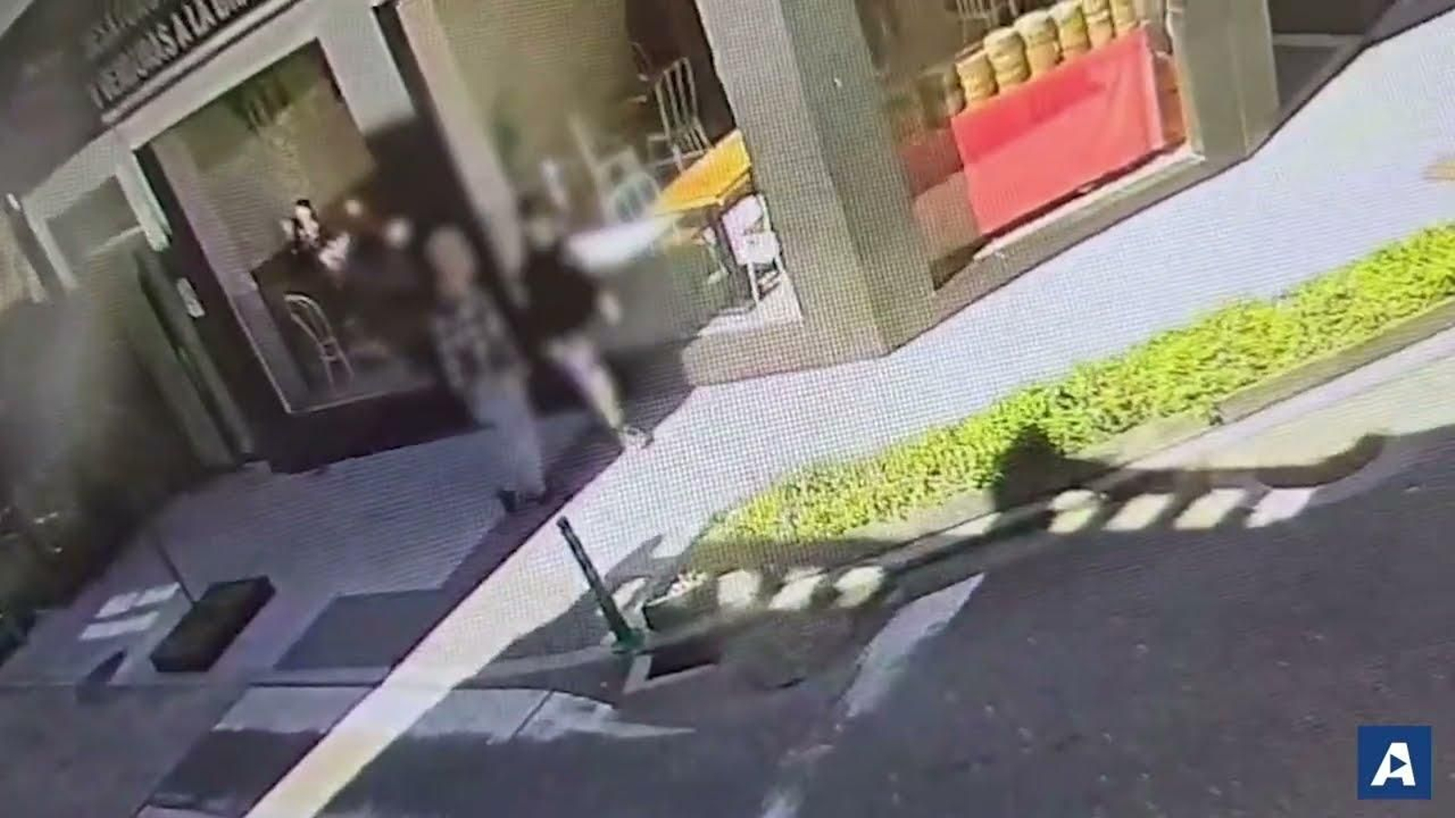 Desarticulado un grupo criminal cuando iba a atracar un banco en Vigo