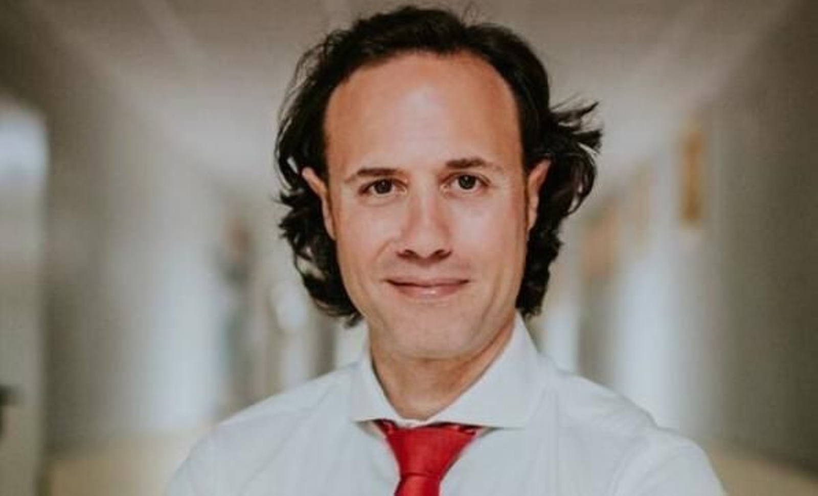 Leandro Fernández Macho.