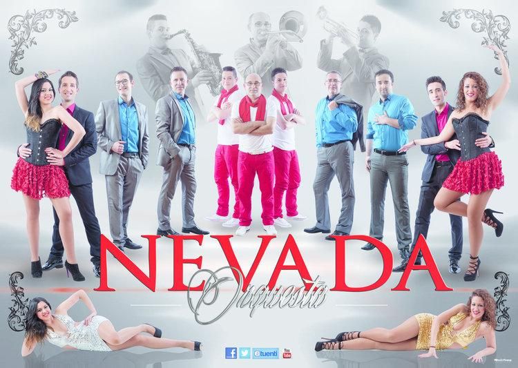 Once artistas salen a escena con la Orquesta Nevada