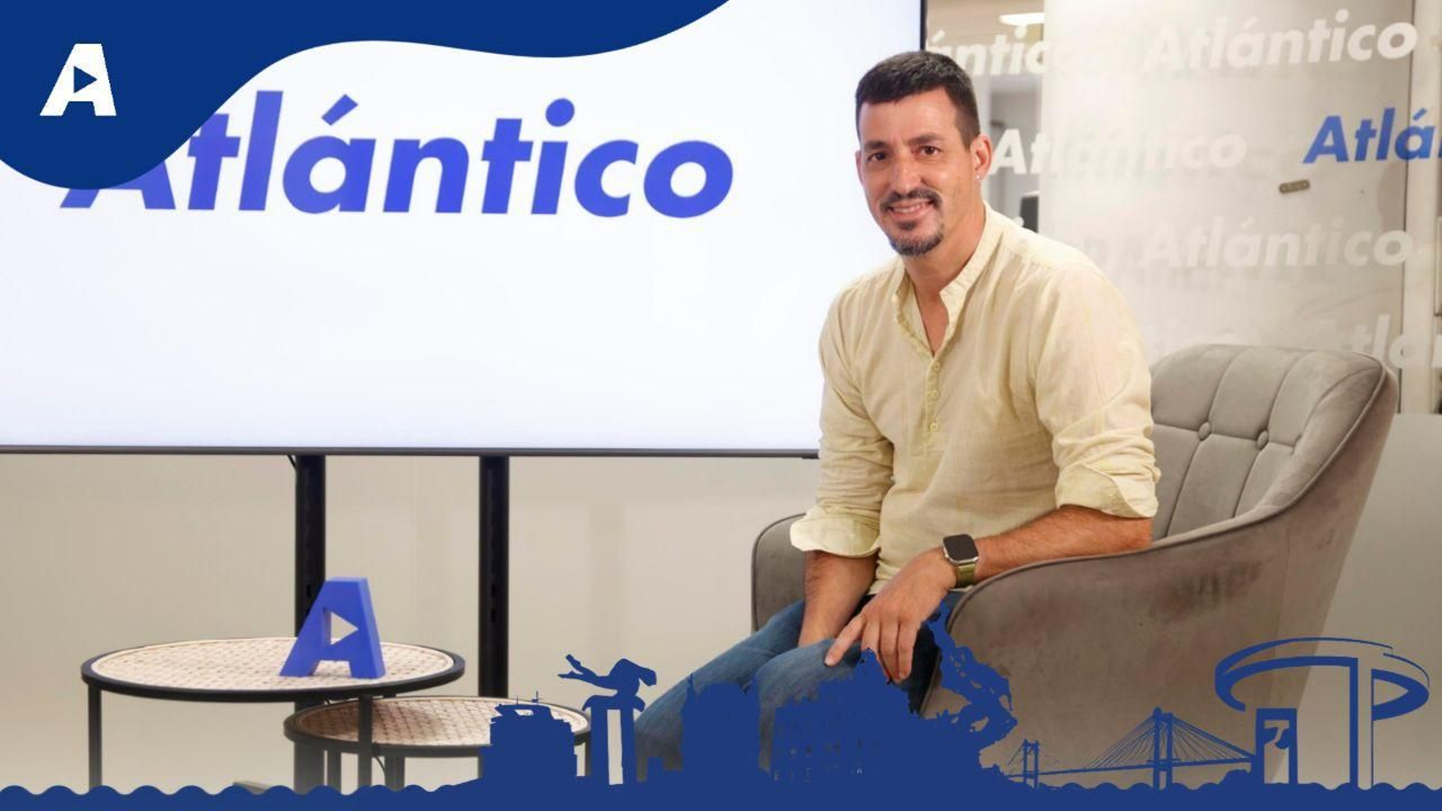 Roberto Brañas: “Amosarse en Times Square é interesante, nunca se sabe onde pode estar o nicho de mercado”