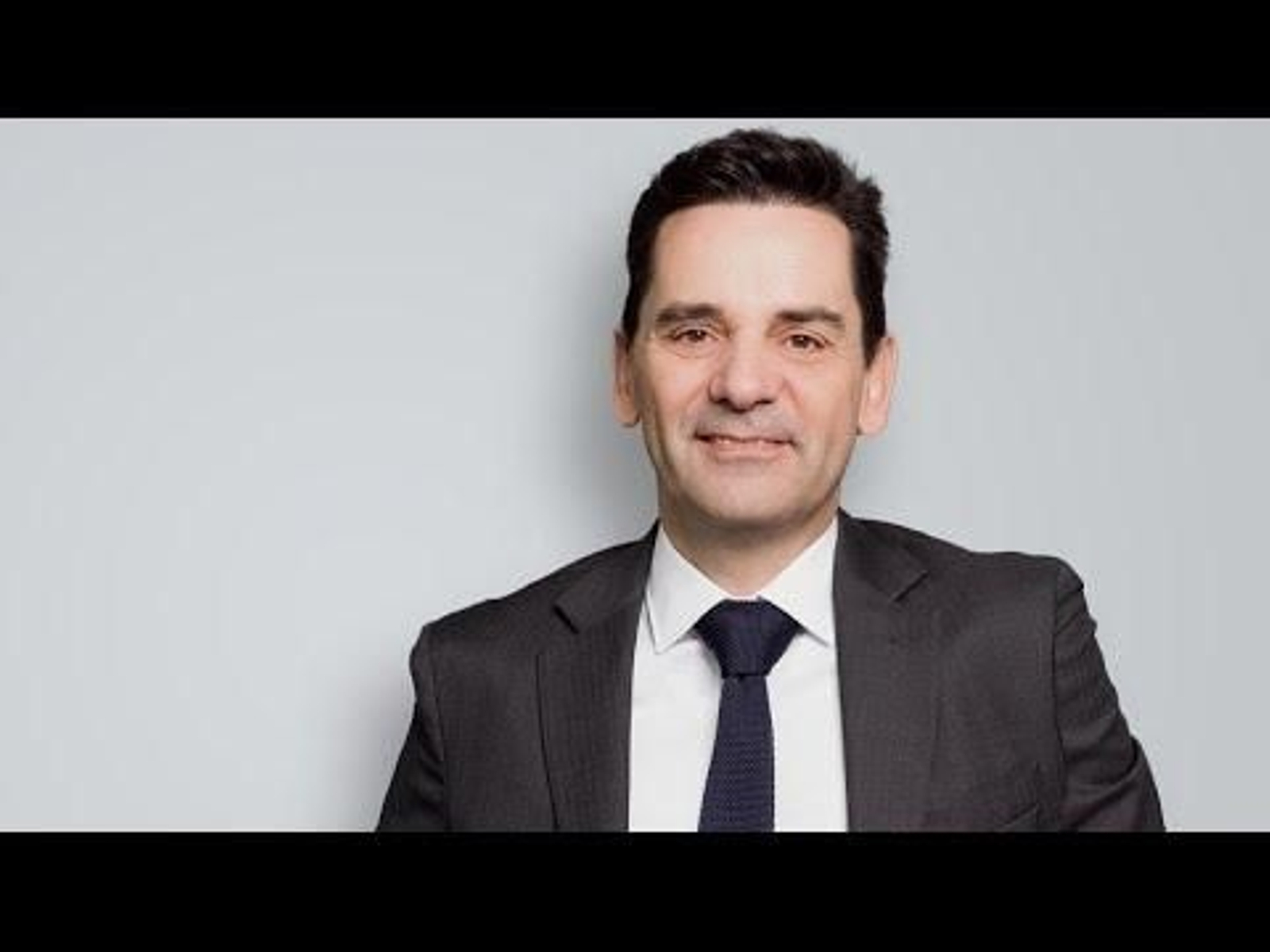 Foro La Región | José Luis Blanco: "Independencia y seguridad energética"