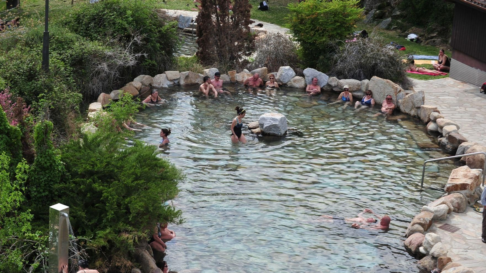El colegio profesional pide reforzar el mantenimiento y la gestión integral