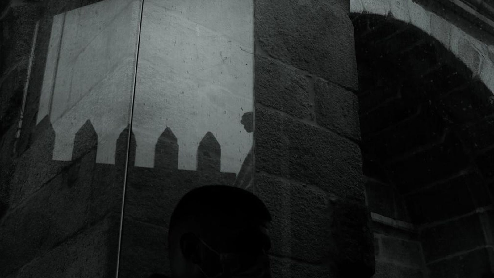 OURENSE 18/10/2021.- 30 Piezas del museo catedralicio escrutadas por un grupo de especialistas. José Paz