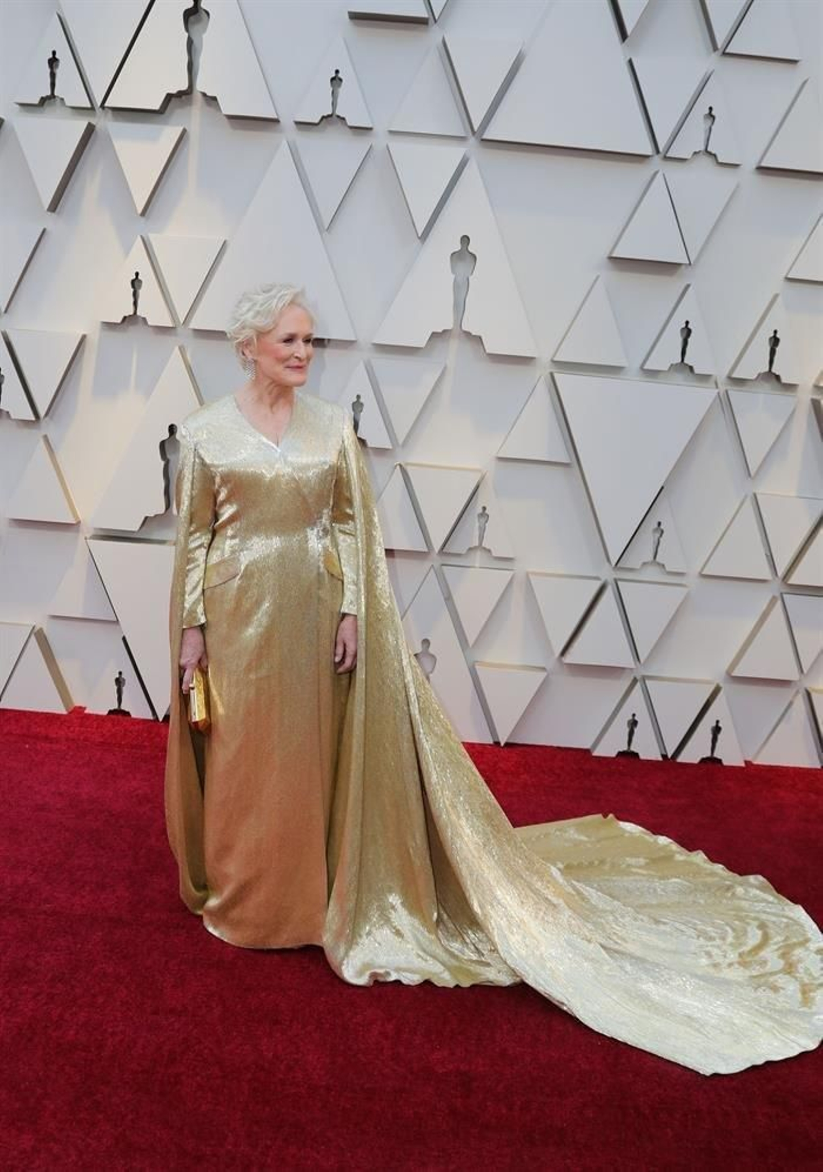 Los vestidos de los Oscar