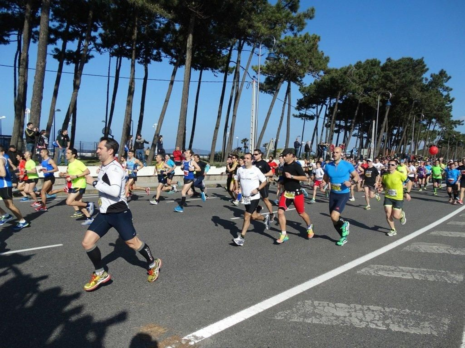 Salida Vig-Bay 2015 Foto Carlos Costas 020