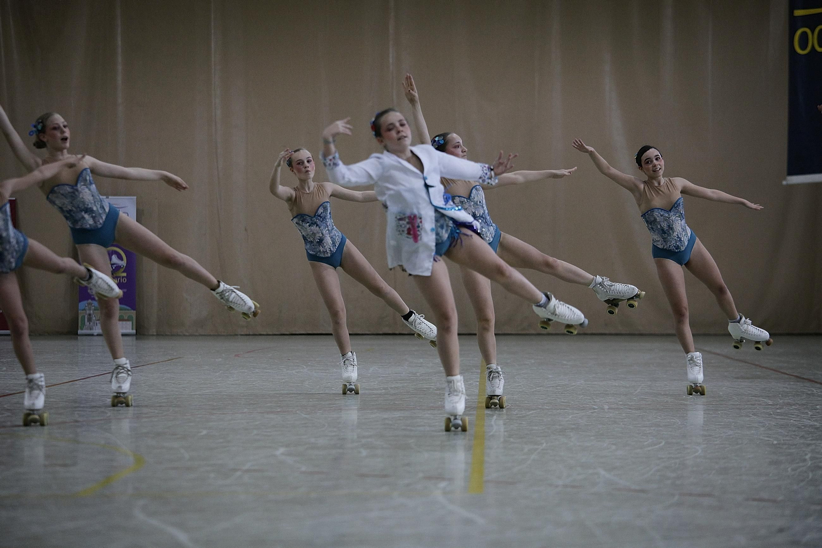 Galería | Carballño acoge el V Trofeo Terras de Orcellón