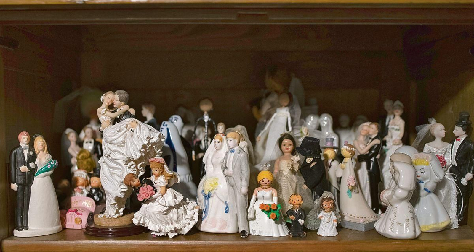 Imagen de la colección de esta coleccionista.