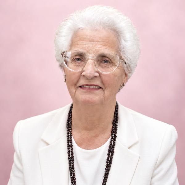 Olga Gallego