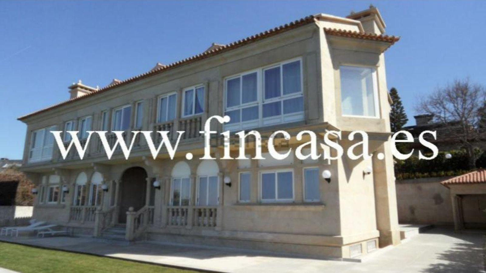 80 viviendas a la venta en Vigo por más de un millón de euros