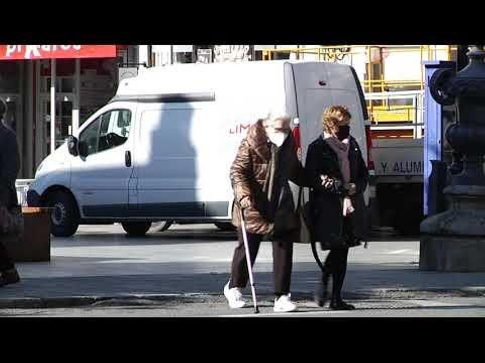 El Subcomité clínico relaja las restricciones en Ribadavia y Xinzo