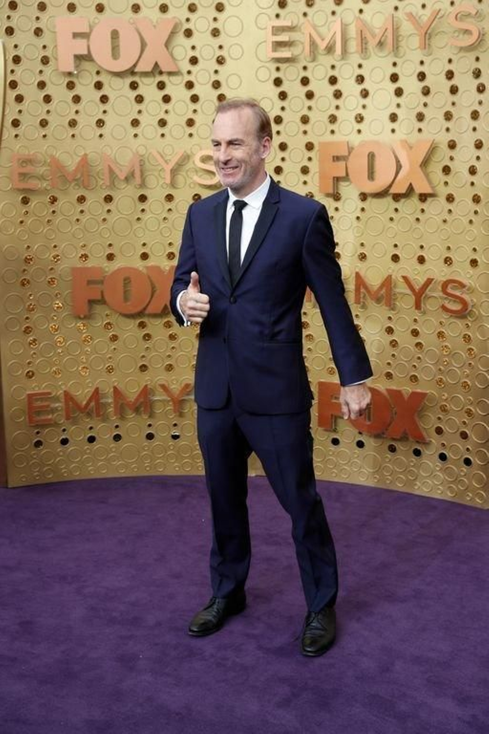 Entrega de los premios Emmy 2019 48