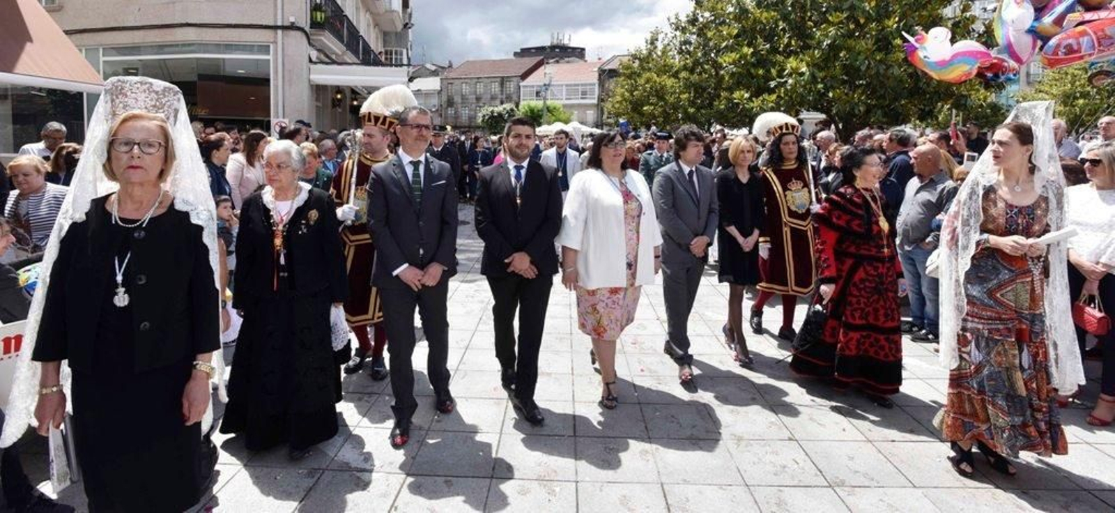 El Corpus en Ponteareas 38