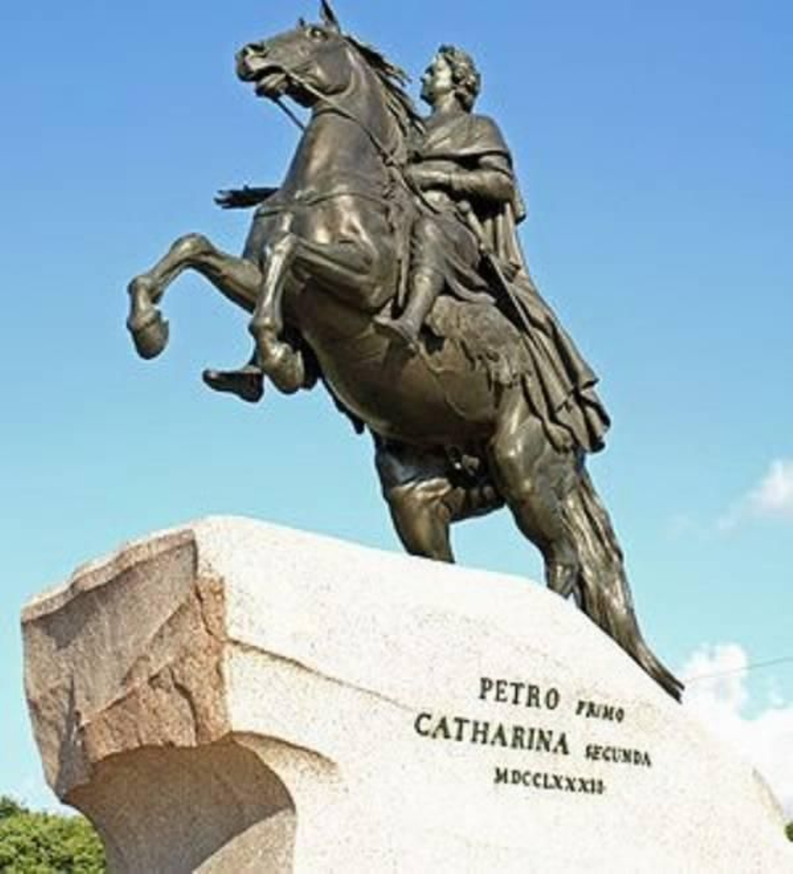 La piedra del trueno