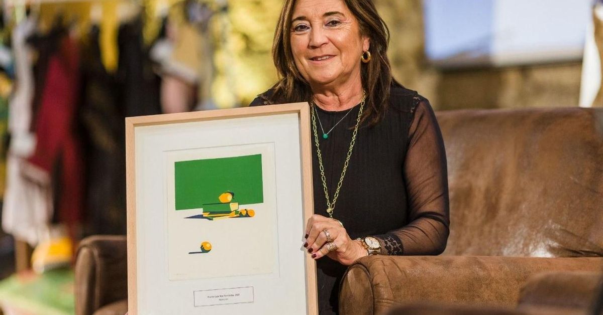 Rosaura Leis: “La obesidad es el hambre oculta, hay que buscar los factores sociales de la salud” – Atlántico