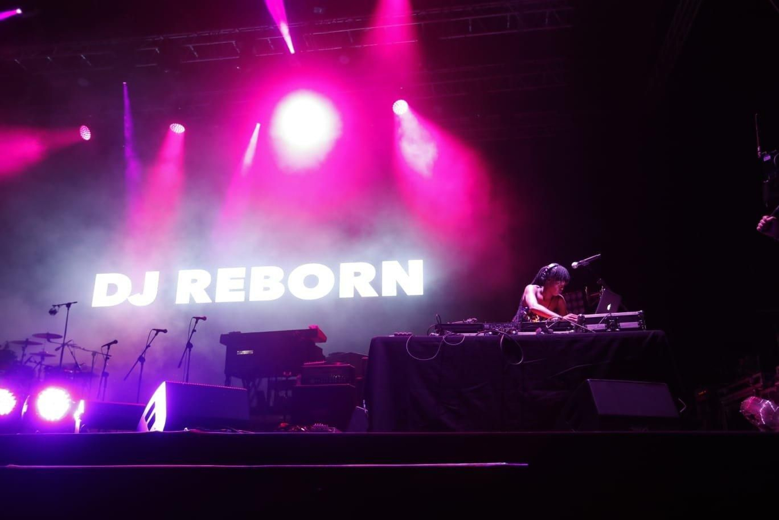 Lauryn Hill en Vigo // JV Landín