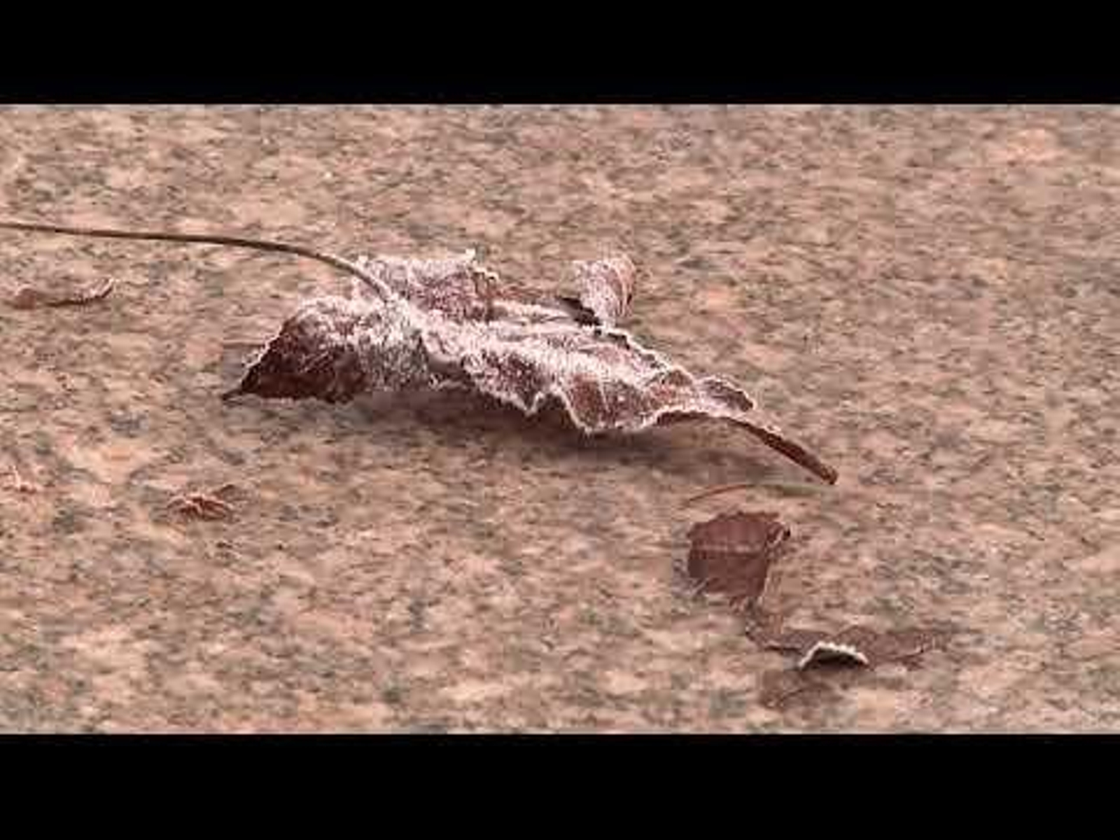 La borrasca Juan dejará un fin de semana de mucho frío en Ourense 19.01.24