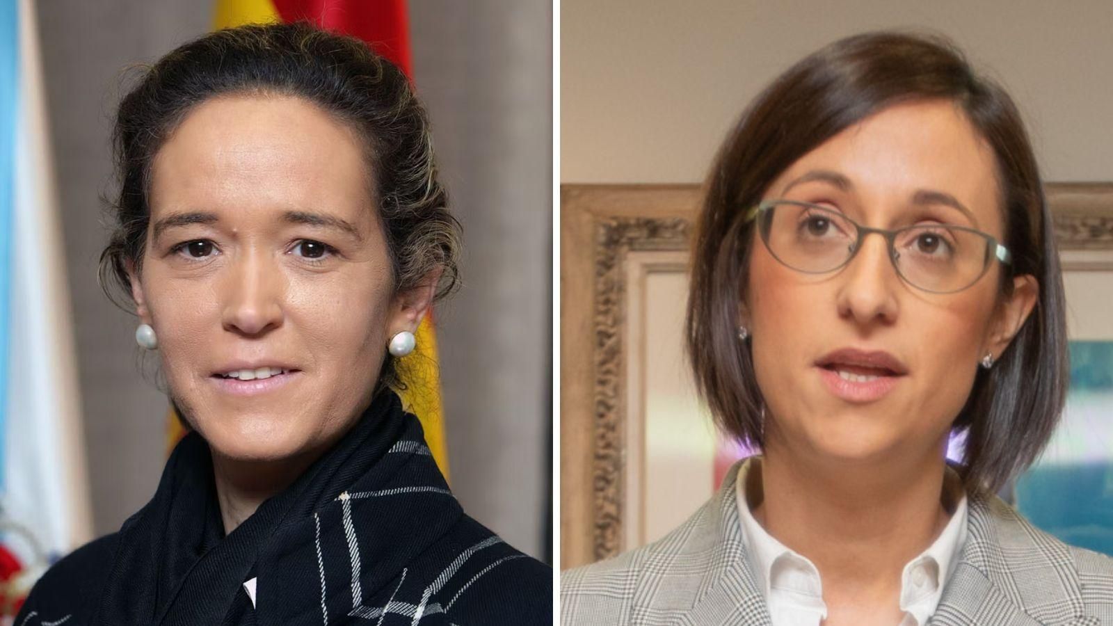 Feijóo places Galician inner circle on Madrid election lists | News ...