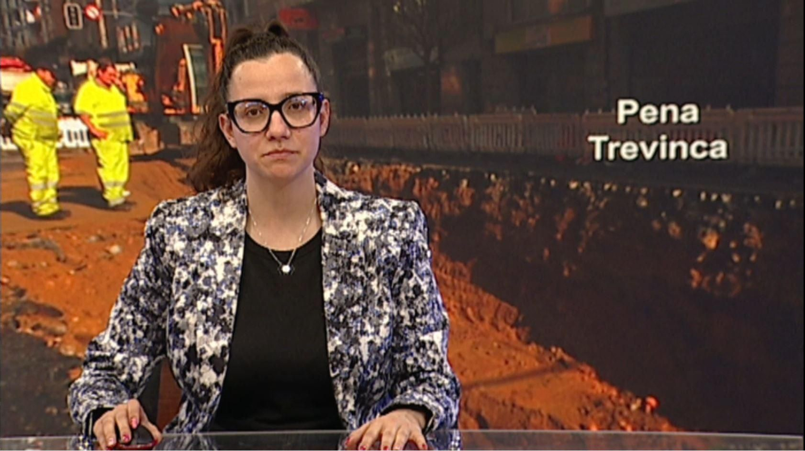 Noticias Ourense 01/04/2026