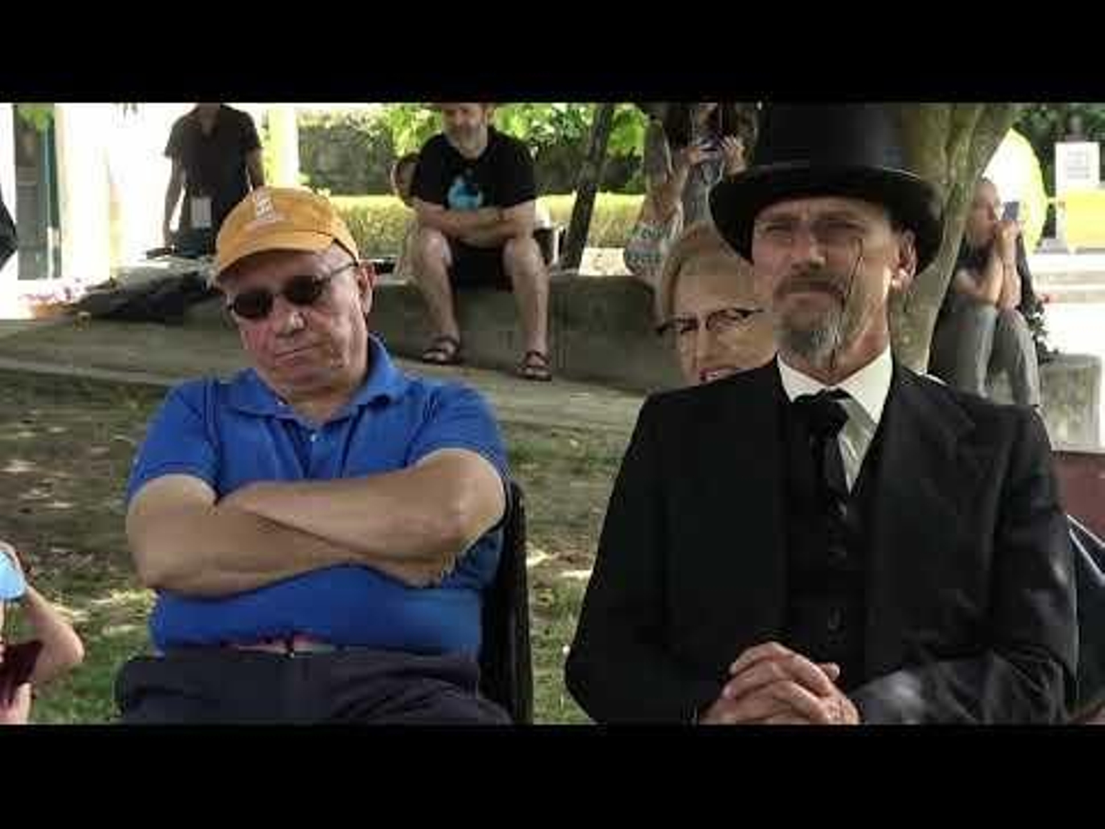 Colaboración entre a Deputación de Ourense e a Casa Museo de Rosalía de Castro 27.06.24