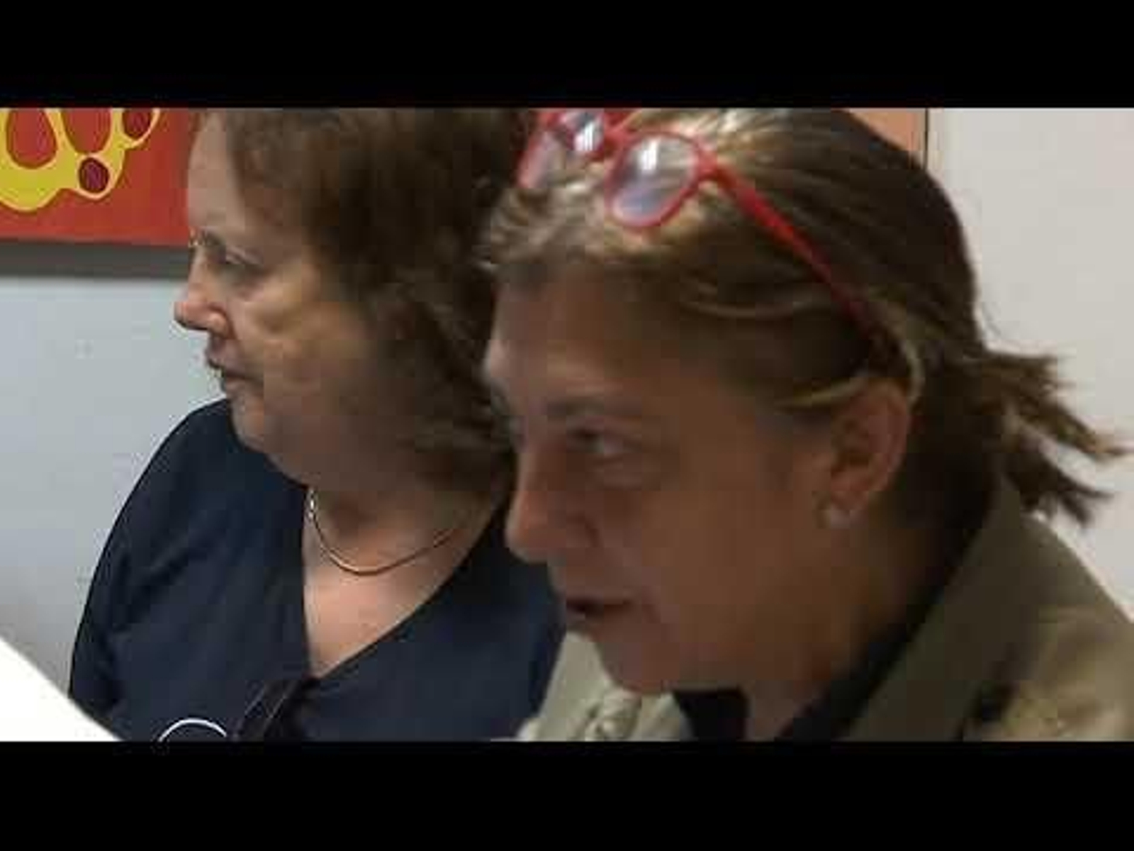 Afaor abrirá un centro de día para personas con alzheimer 7 8 19