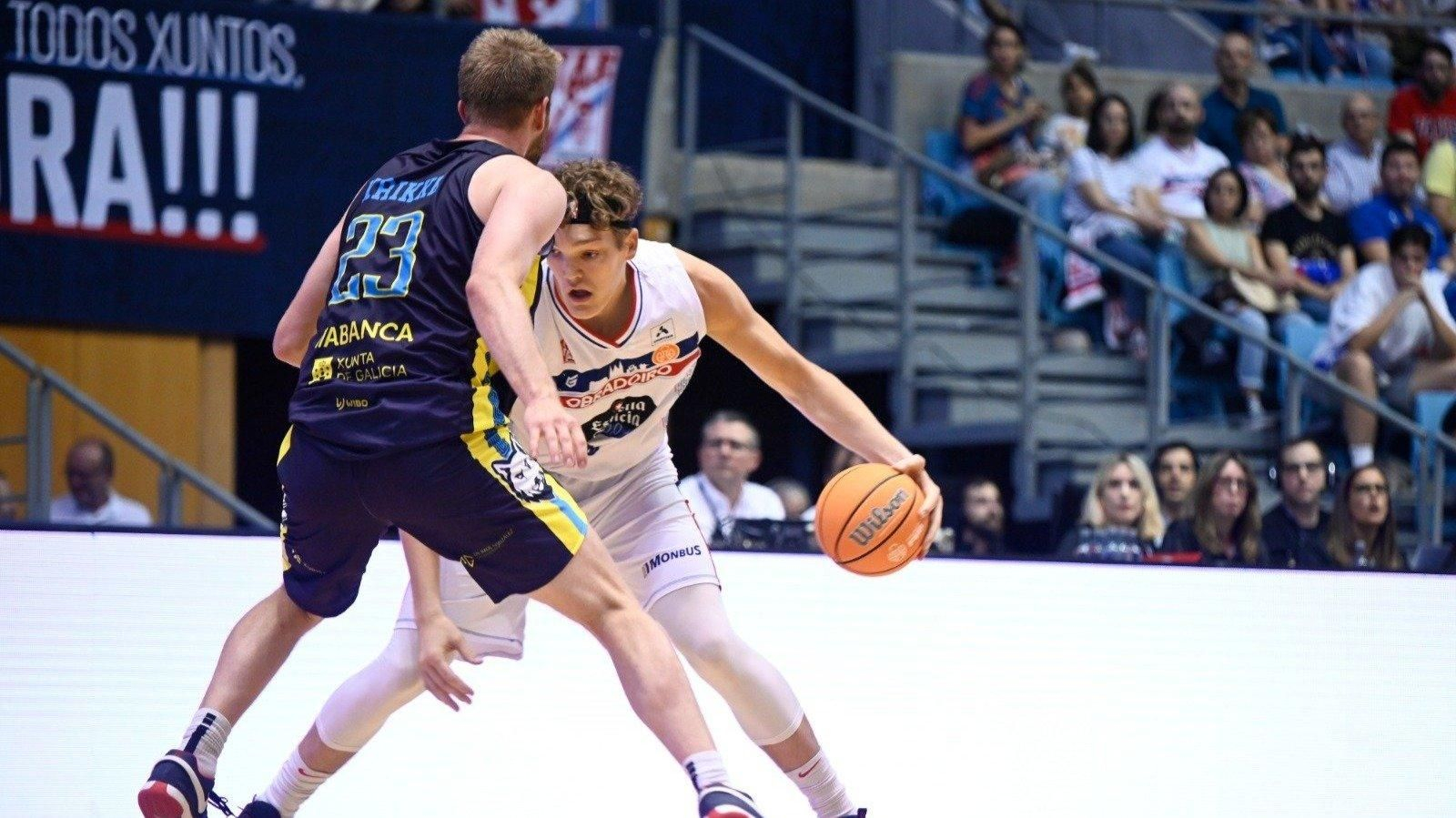 Foto: Obradoiro CAB.