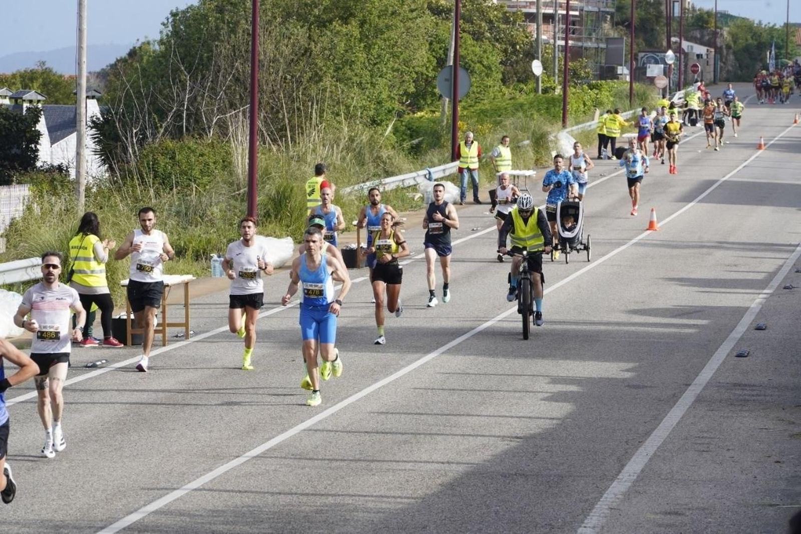 Galería | La Vig-Bay 2026 bate todas las cifras