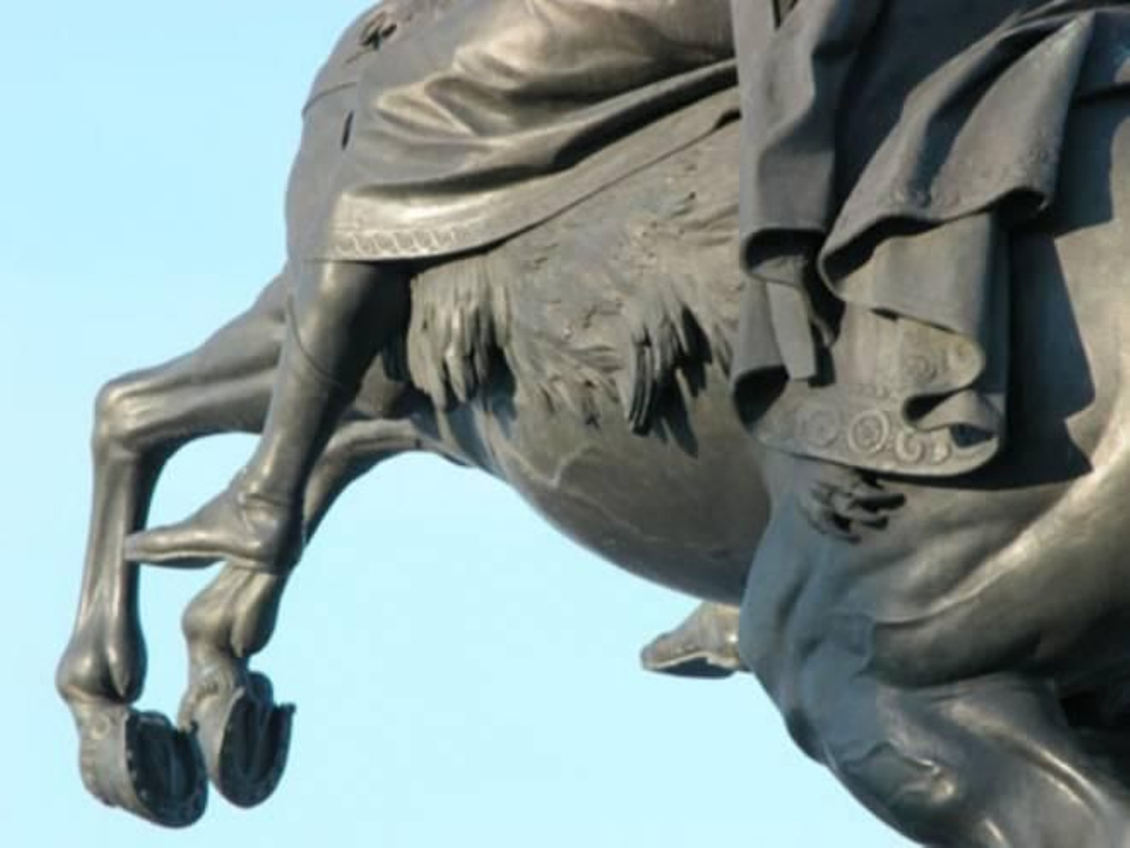 La piedra del trueno