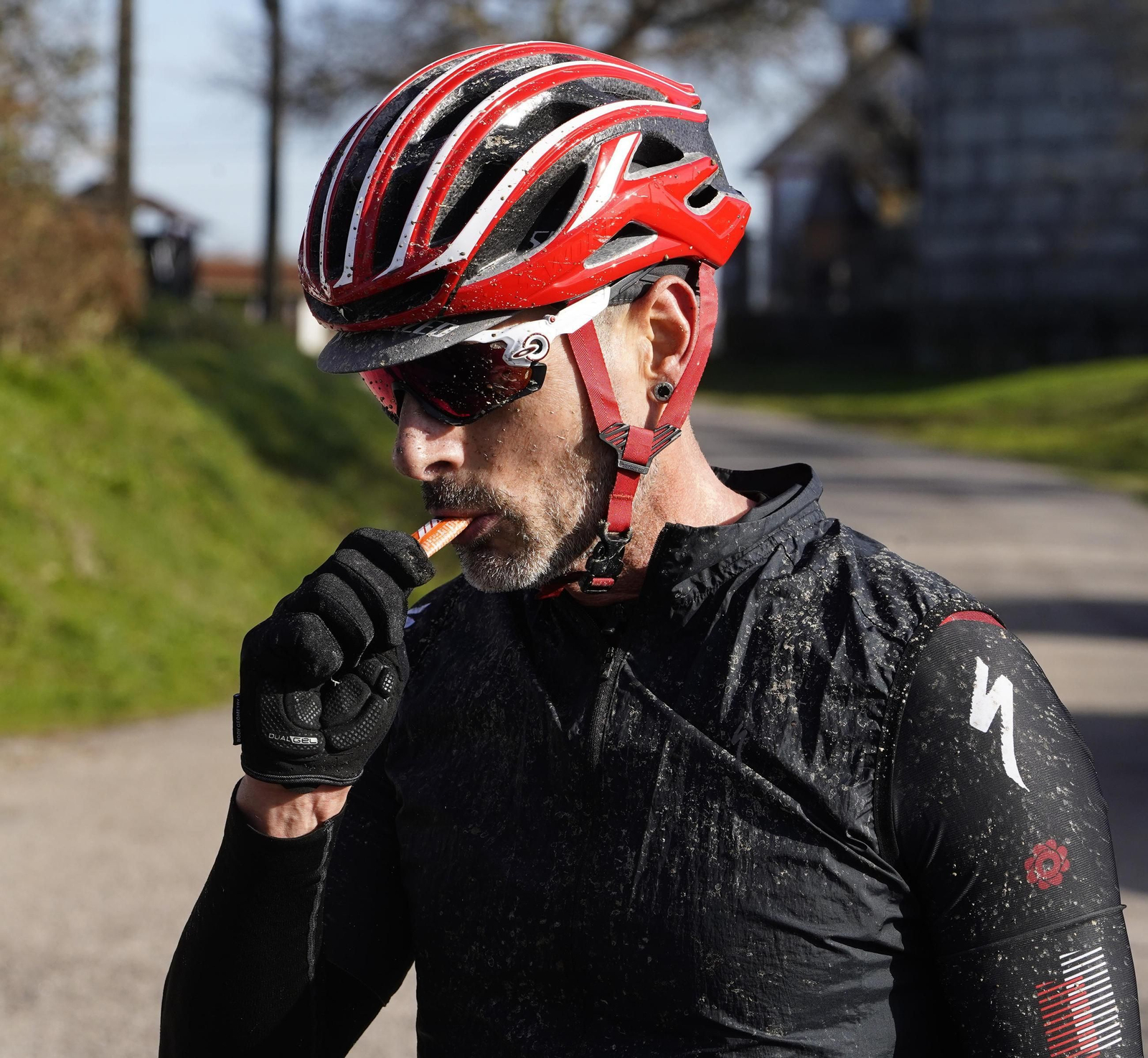 Galería | La pasión por el ciclismo se vive en la Bikedada de Vigo