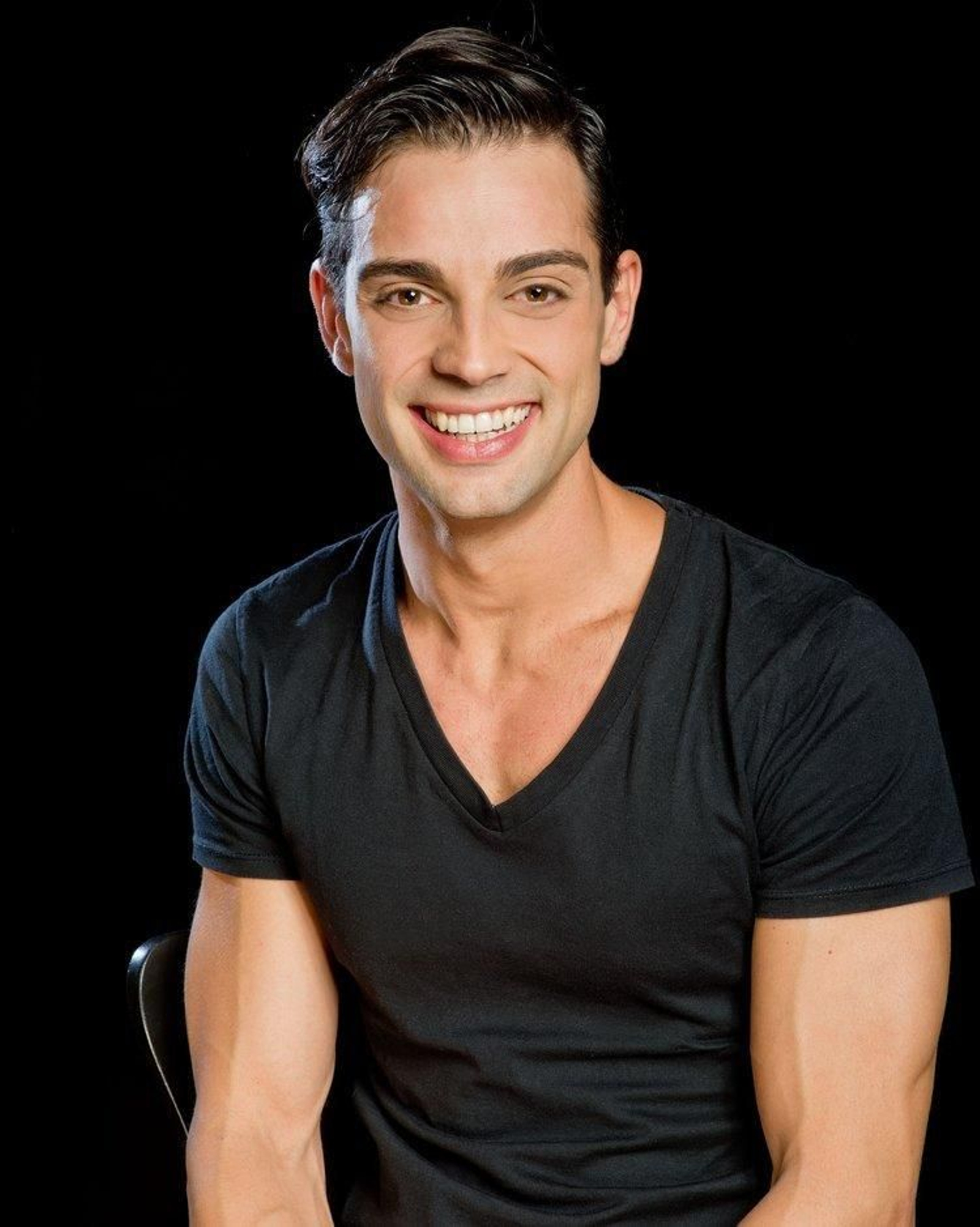 Christian Escuredo