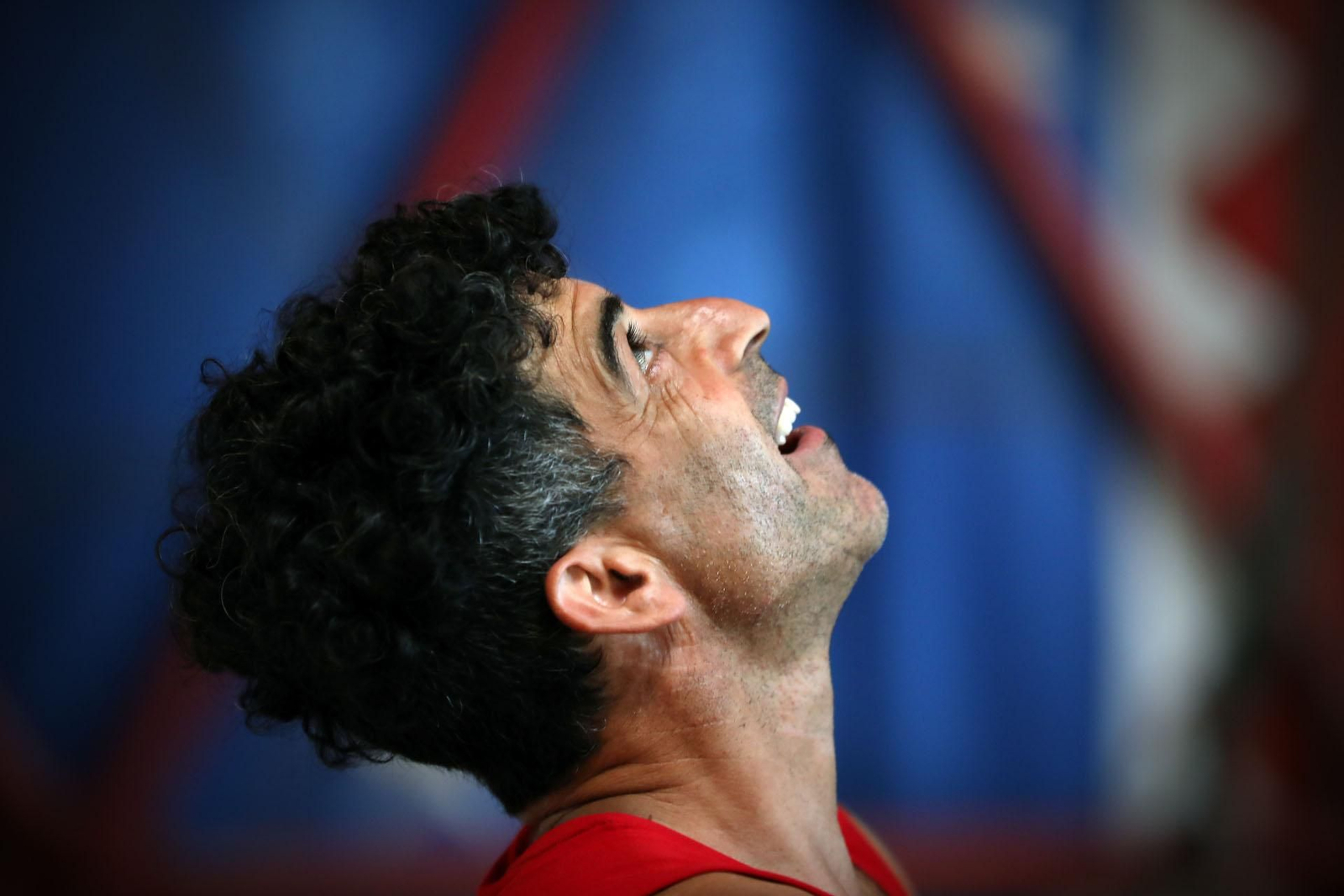 Benposta recupera la idea de su escuela de circo. José Paz