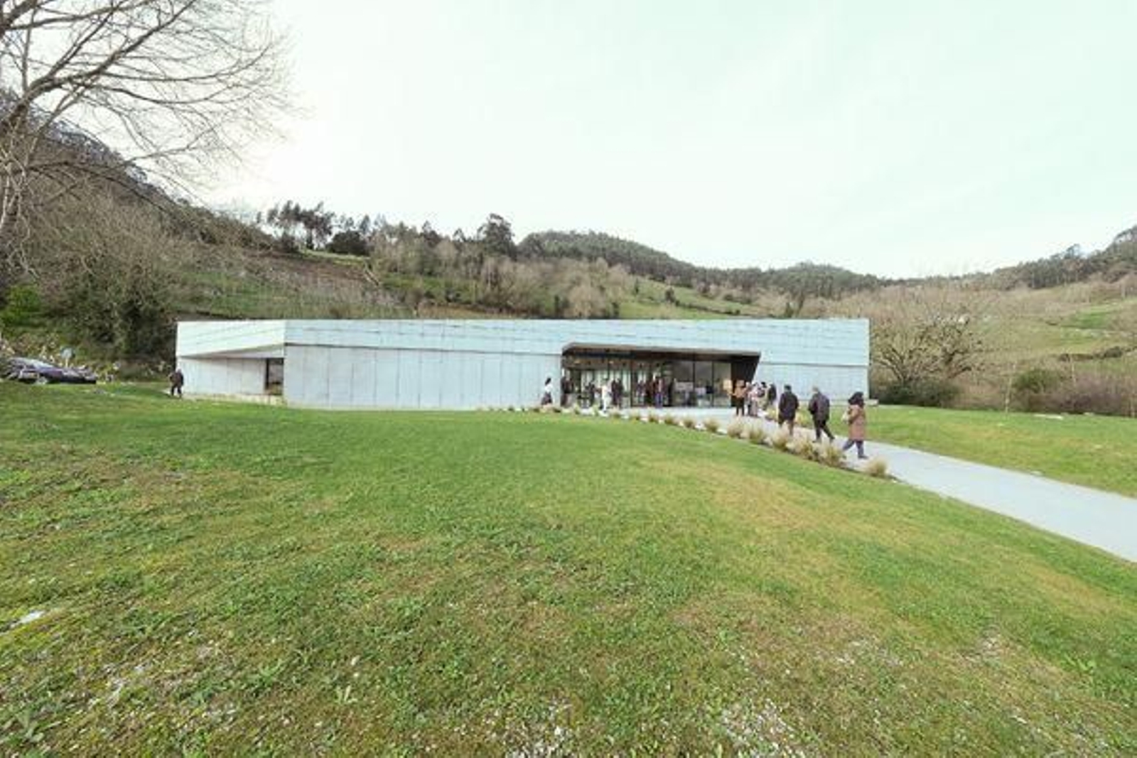 Cantabria recibe a un grupo de periodistas mexicanos especializados en turismo