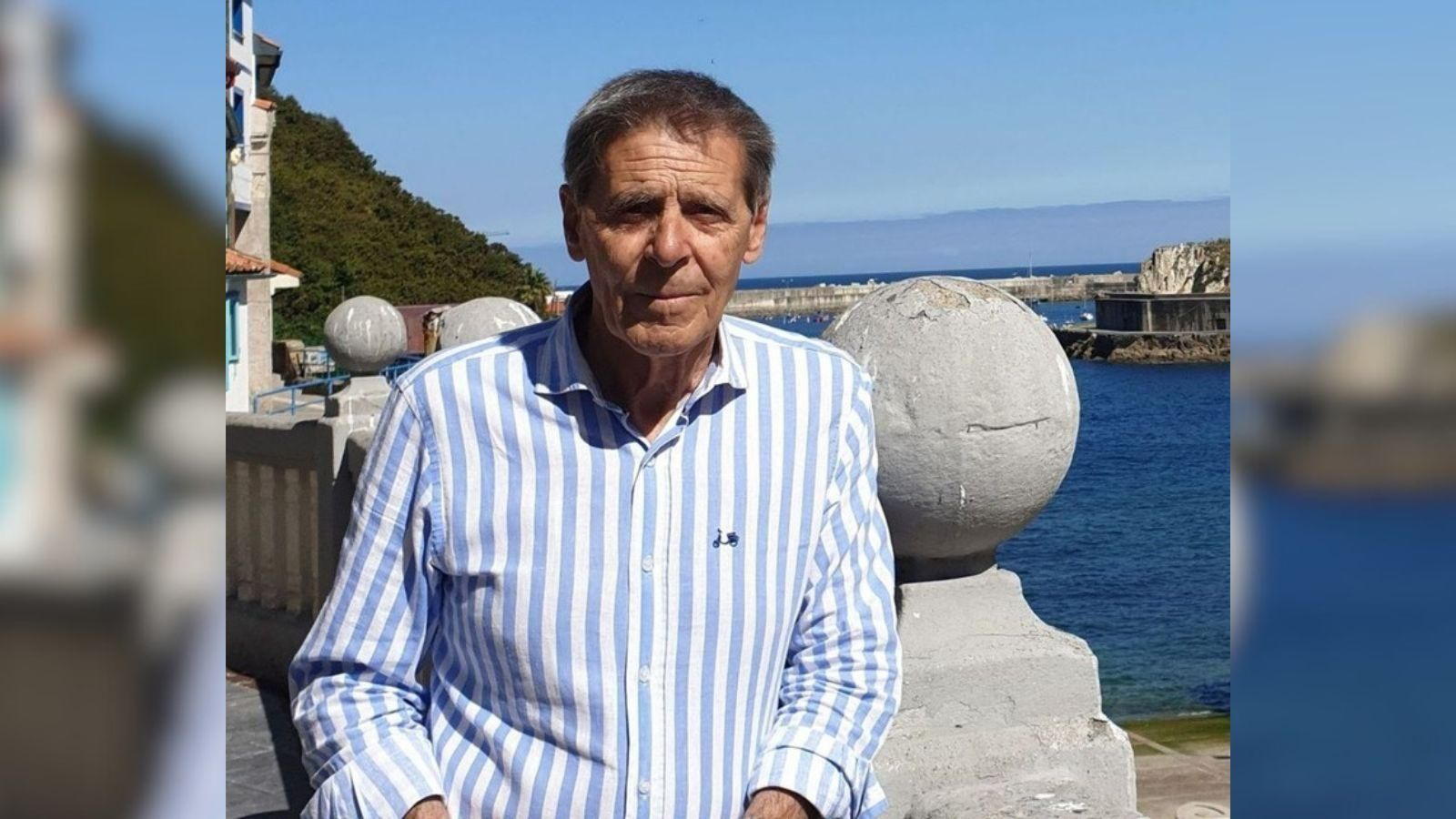 Jesús Fuentes Lázaro